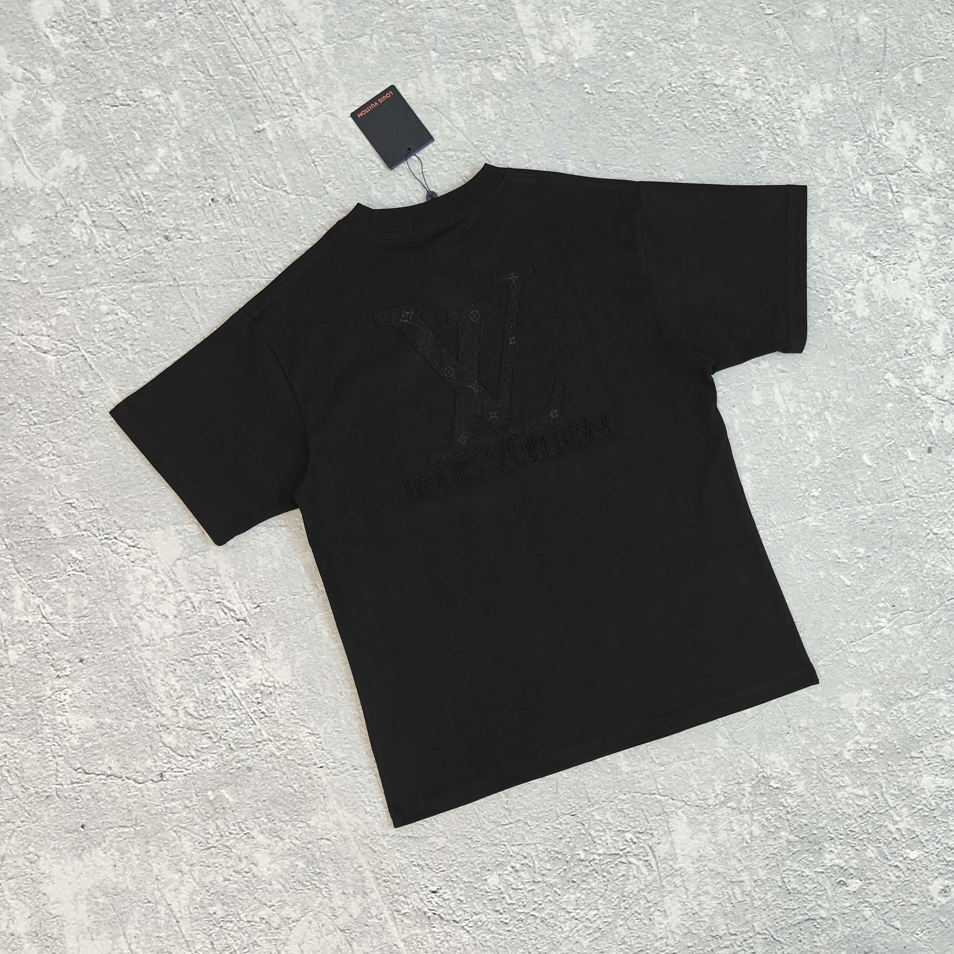 Louis Vuitton T-Shirt 528704 GZHM