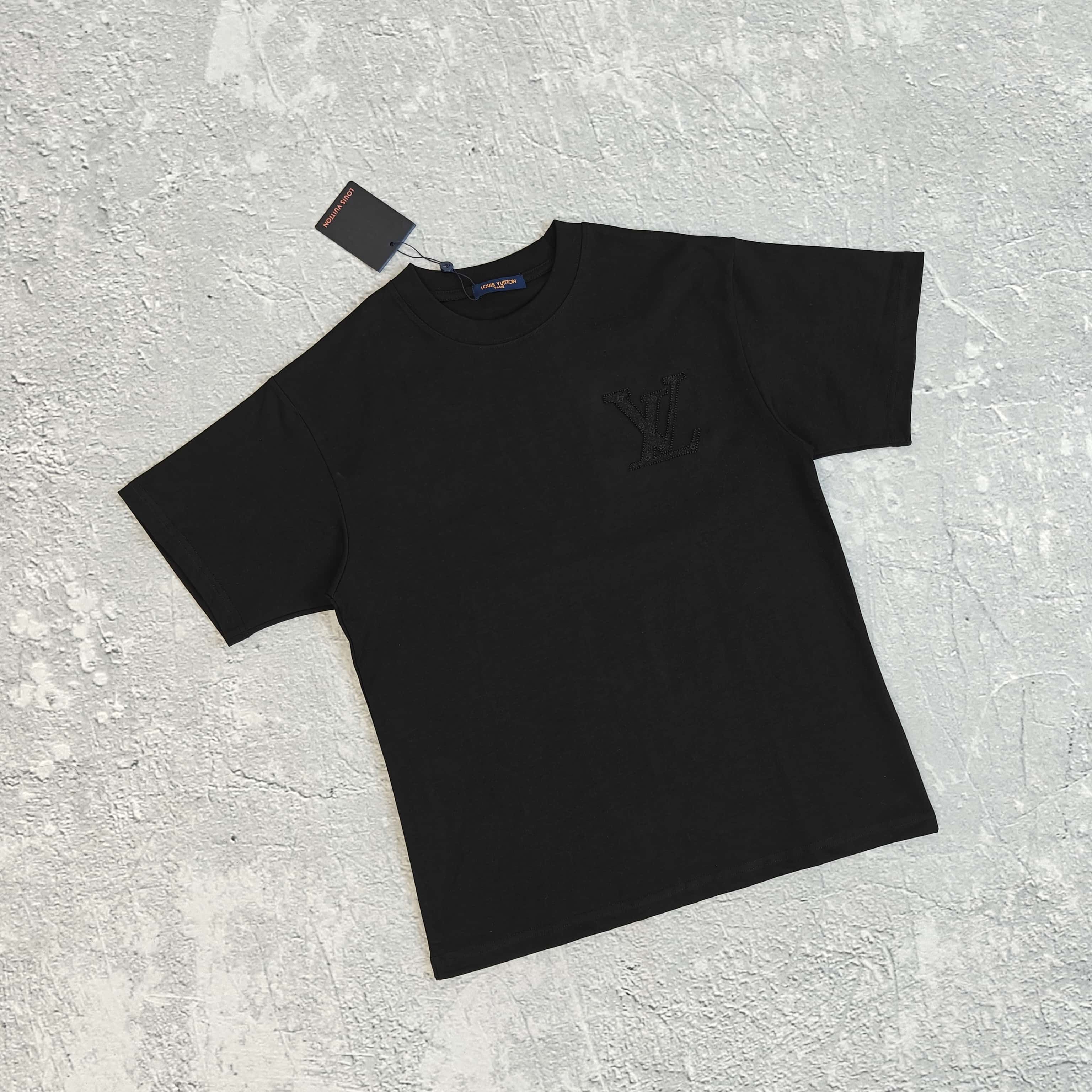 Louis Vuitton T-Shirt 528704 GZHM