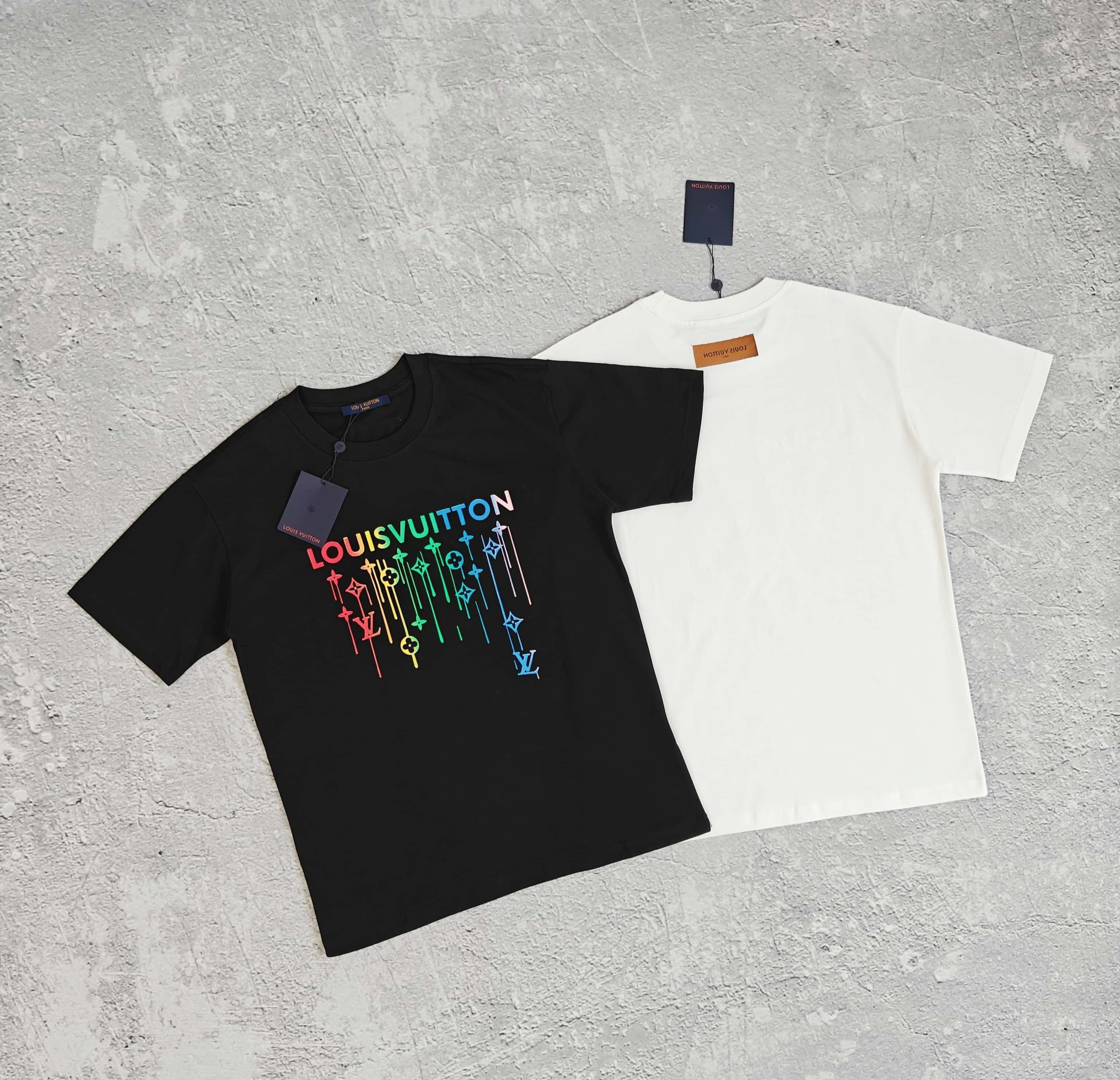 Louis Vuitton T-Shirt 528565 STZ