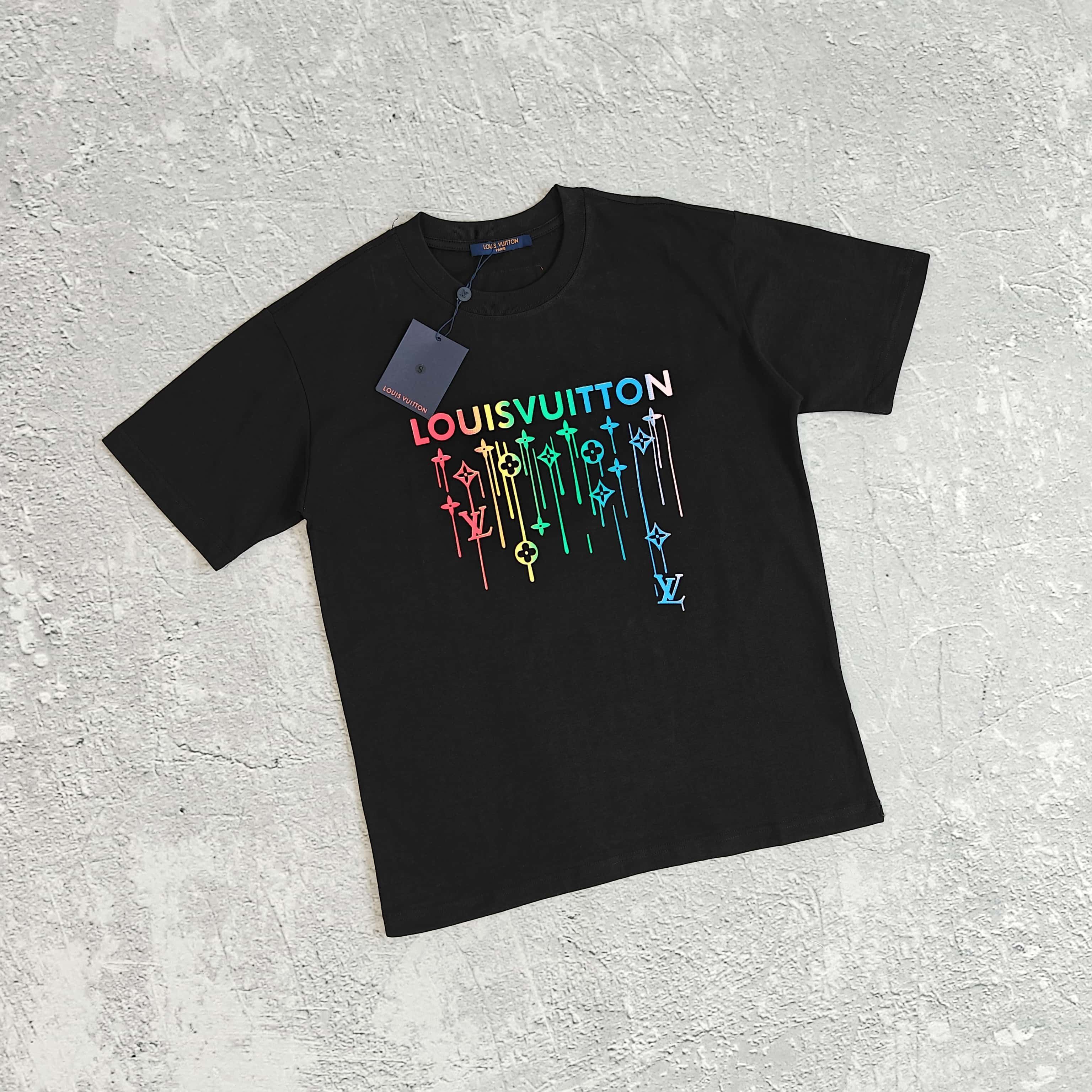Louis Vuitton T-Shirt 528565 STZ