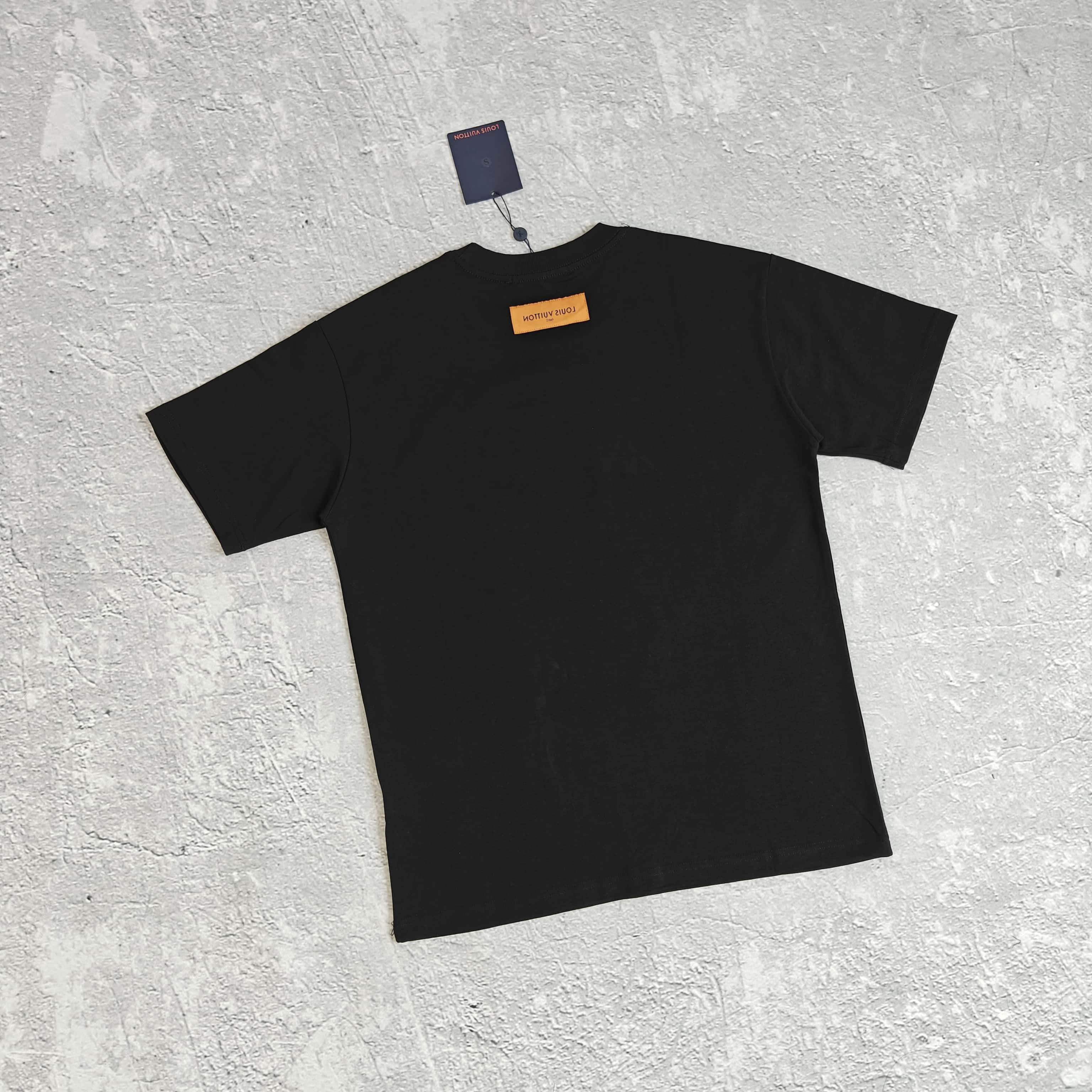 Louis Vuitton T-Shirt 528565 STZ