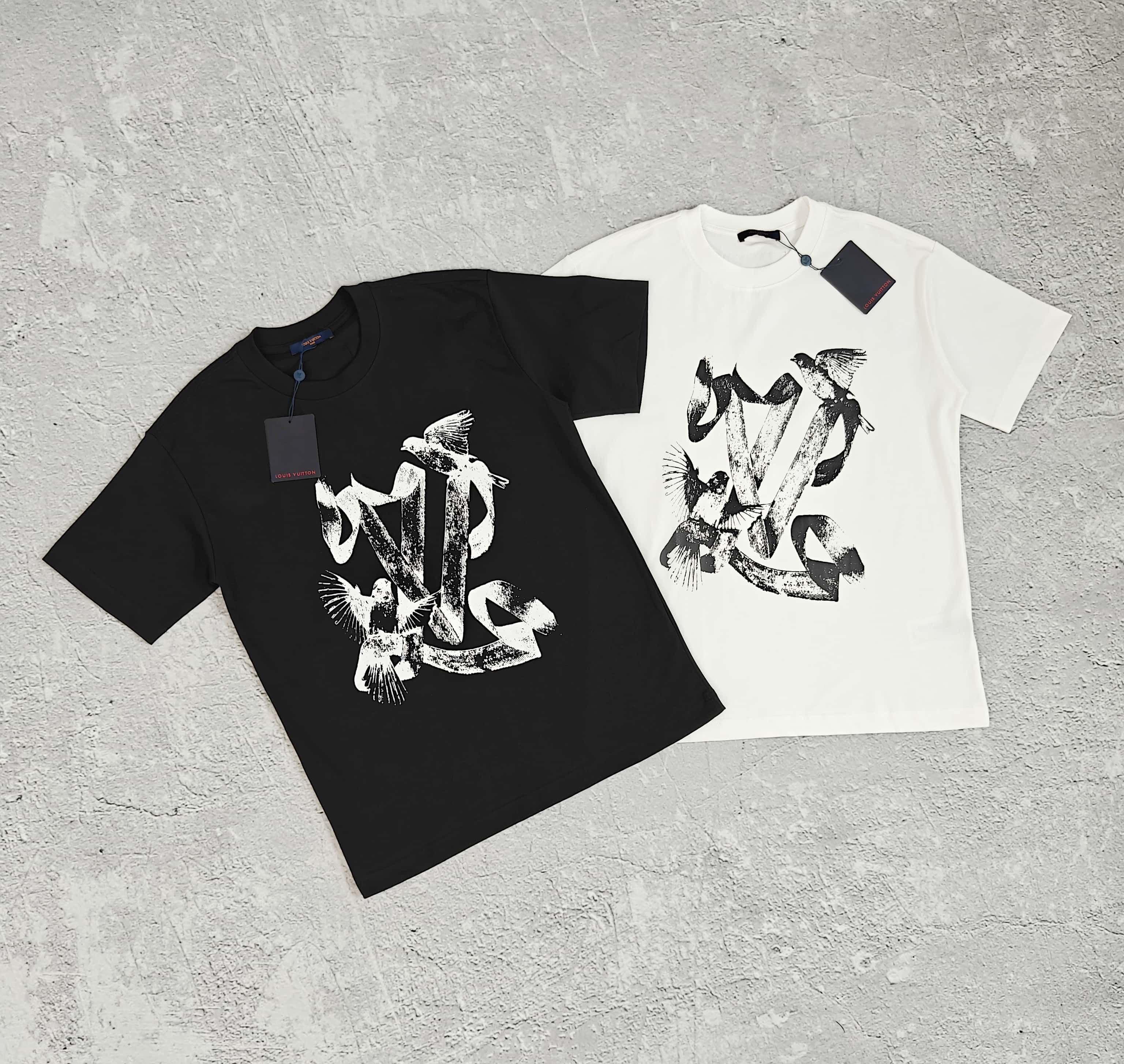 1to1reps T-Shirts fashion reps product Louis Vuitton T-Shir