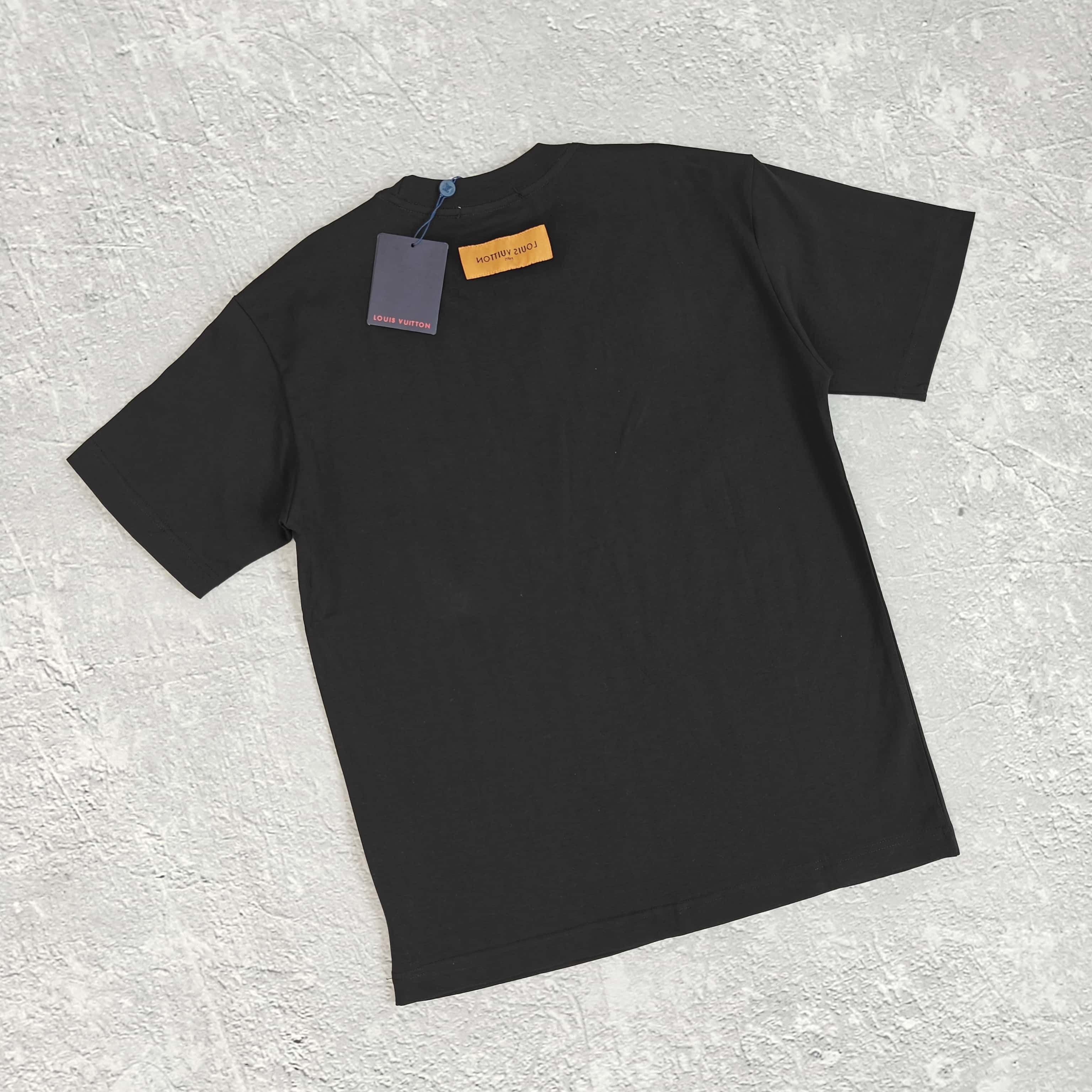 Louis Vuitton T-Shirt 528515 STZ