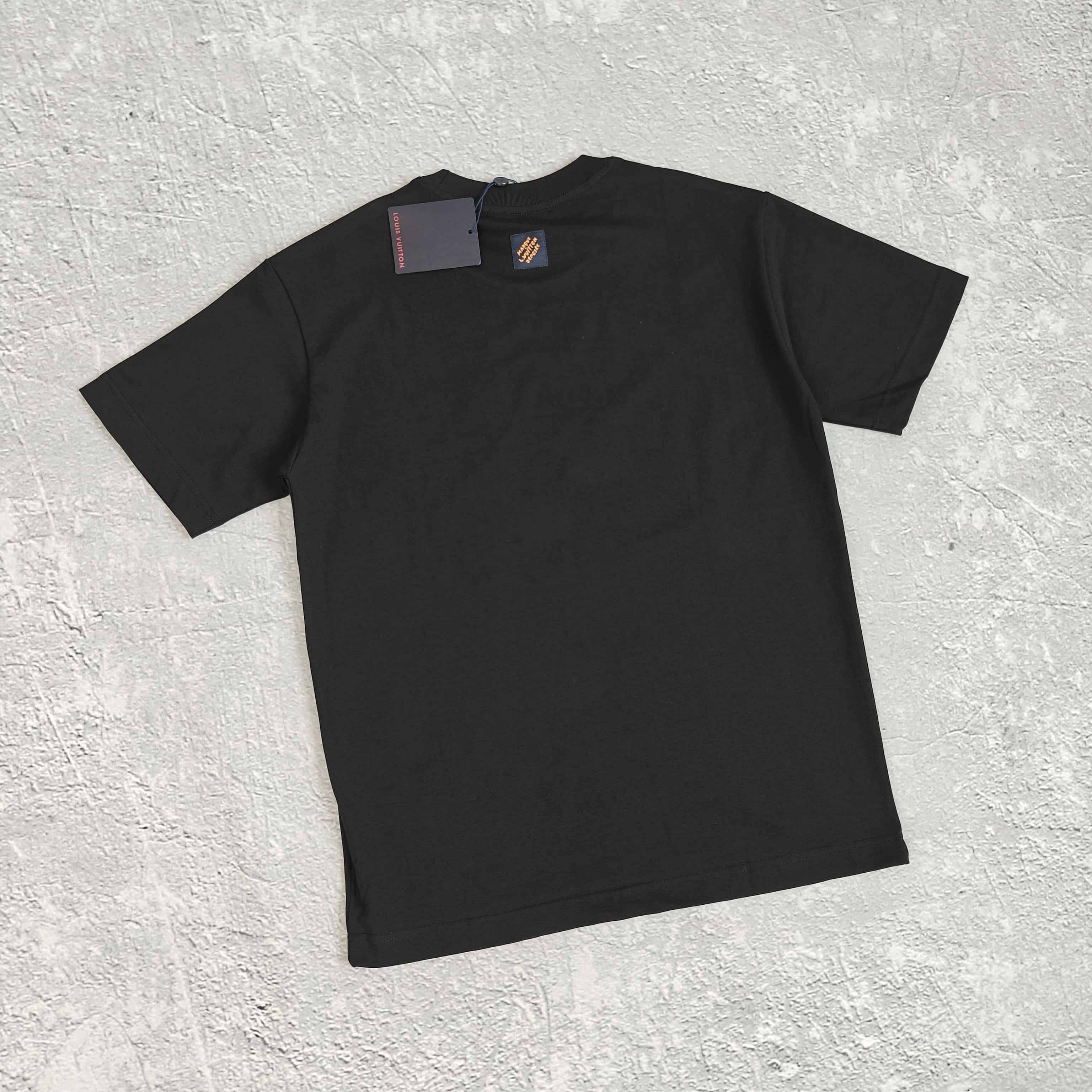Louis Vuitton T-Shirt 528540 STZ