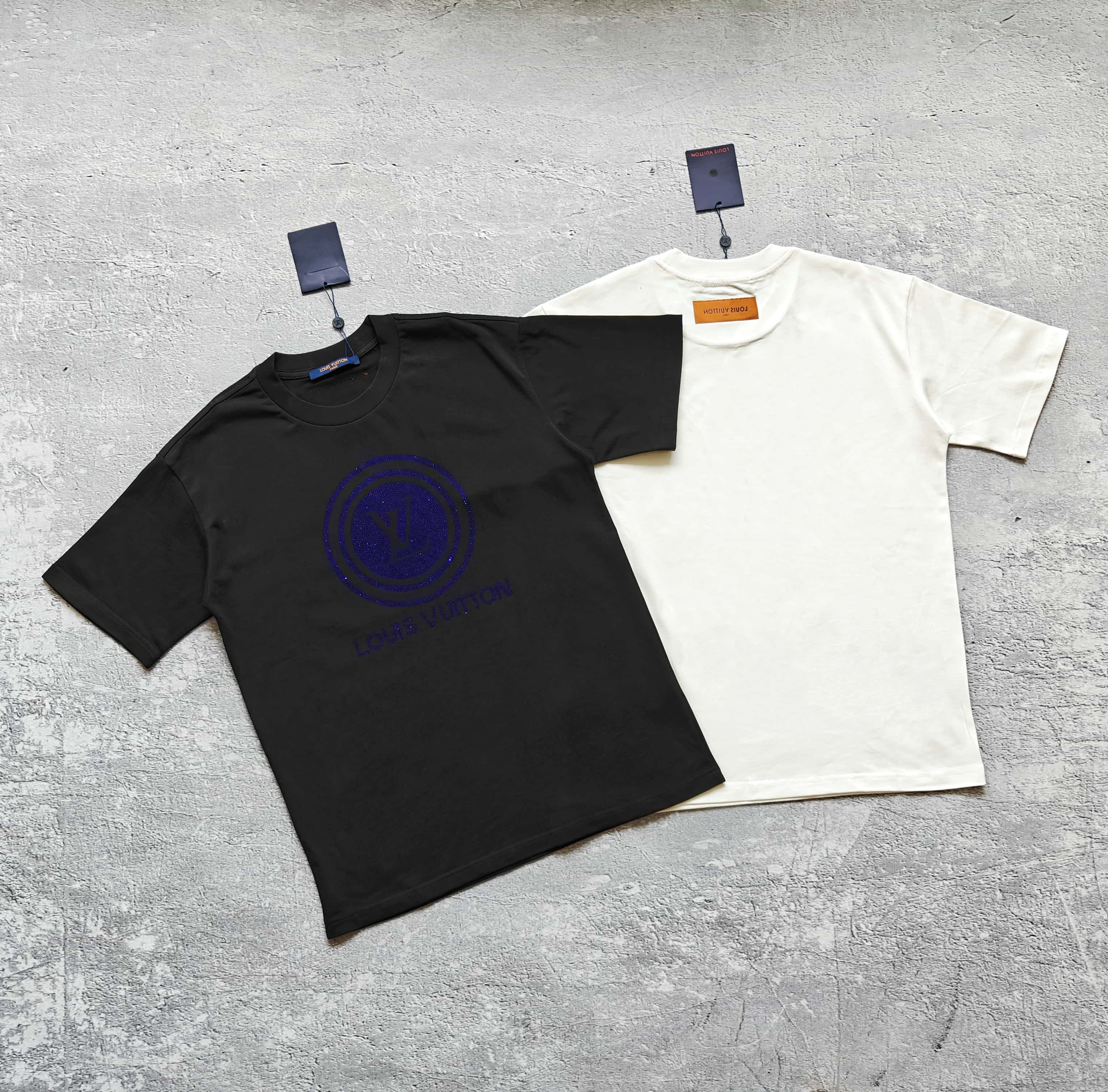 Louis Vuitton T-Shirt 528527 STZ