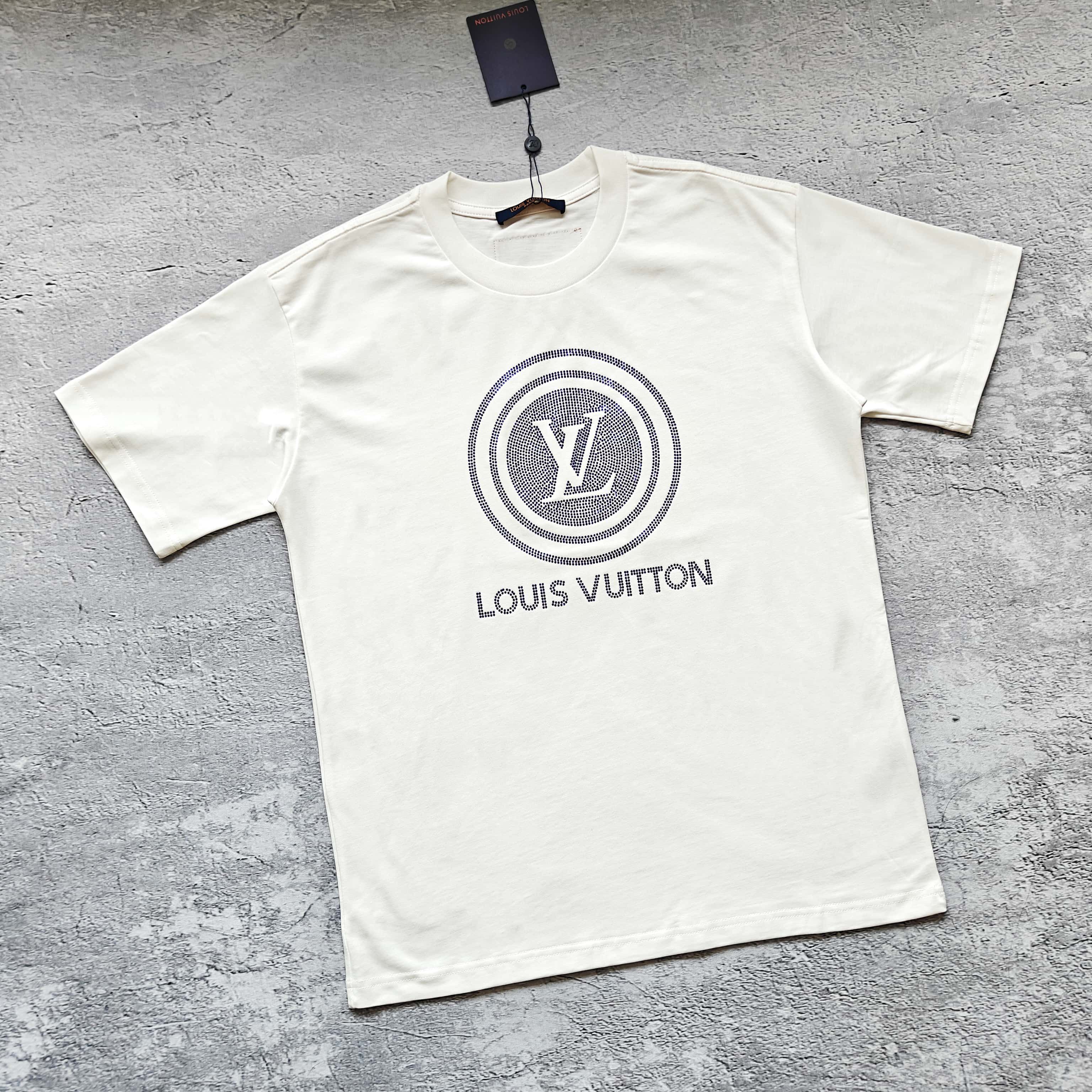 Louis Vuitton T-Shirt 528527 STZ