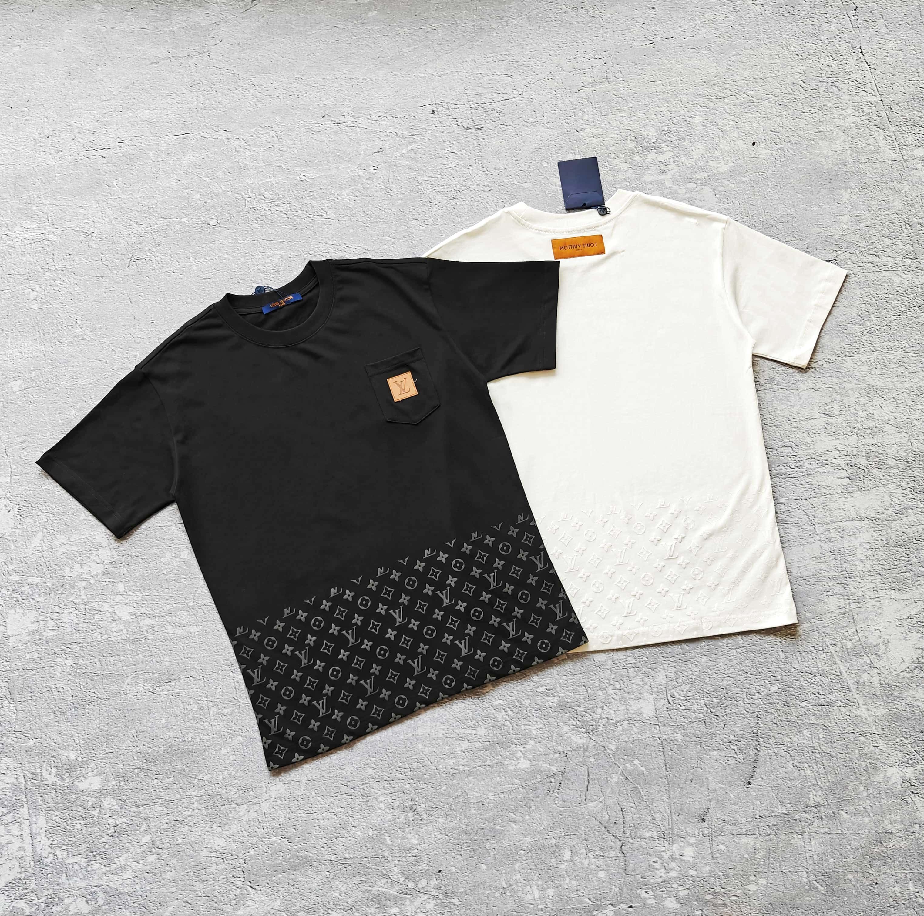1to1reps T-Shirts fashion reps product Louis Vuitton T-Shir