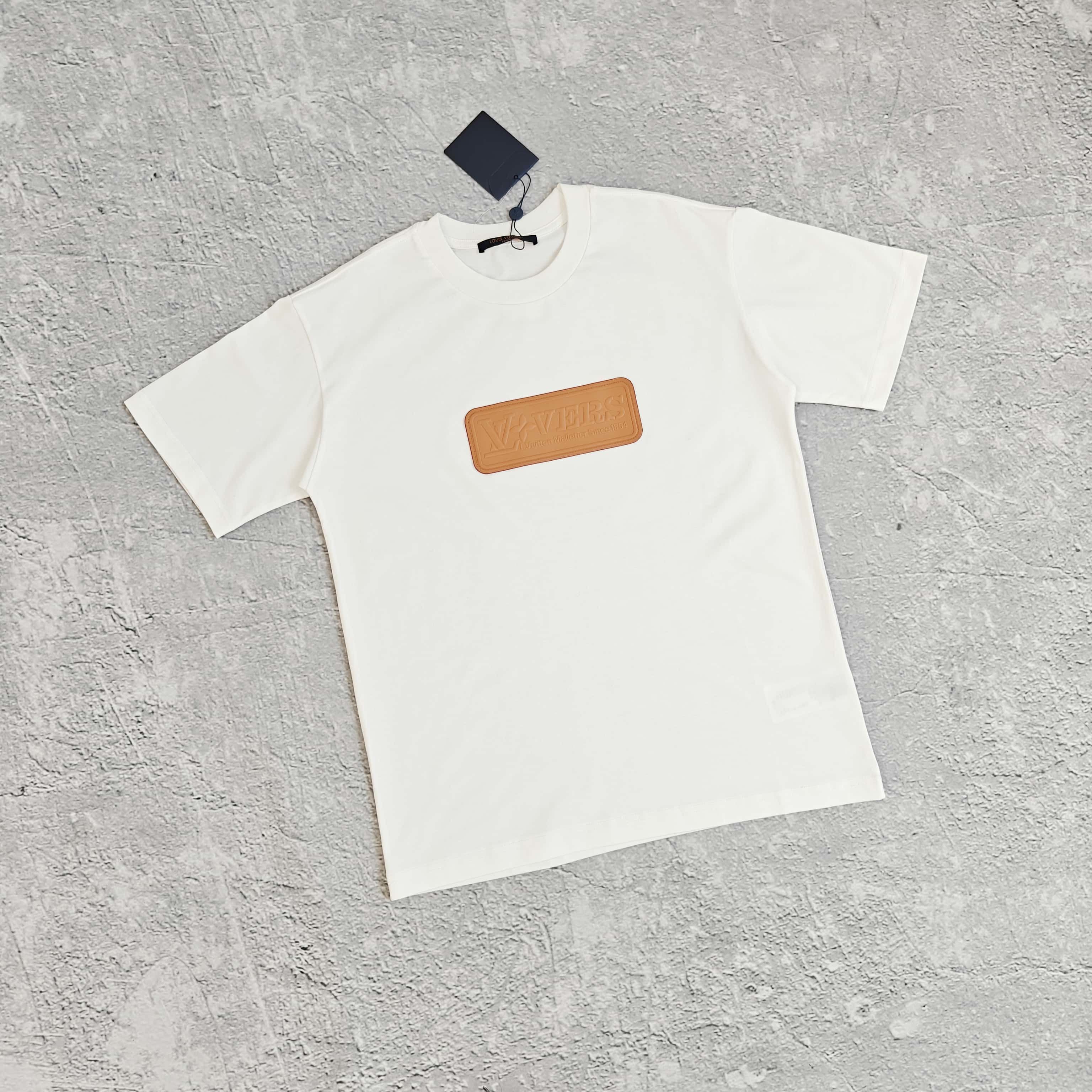 Louis Vuitton T-Shirt 528577 STZ