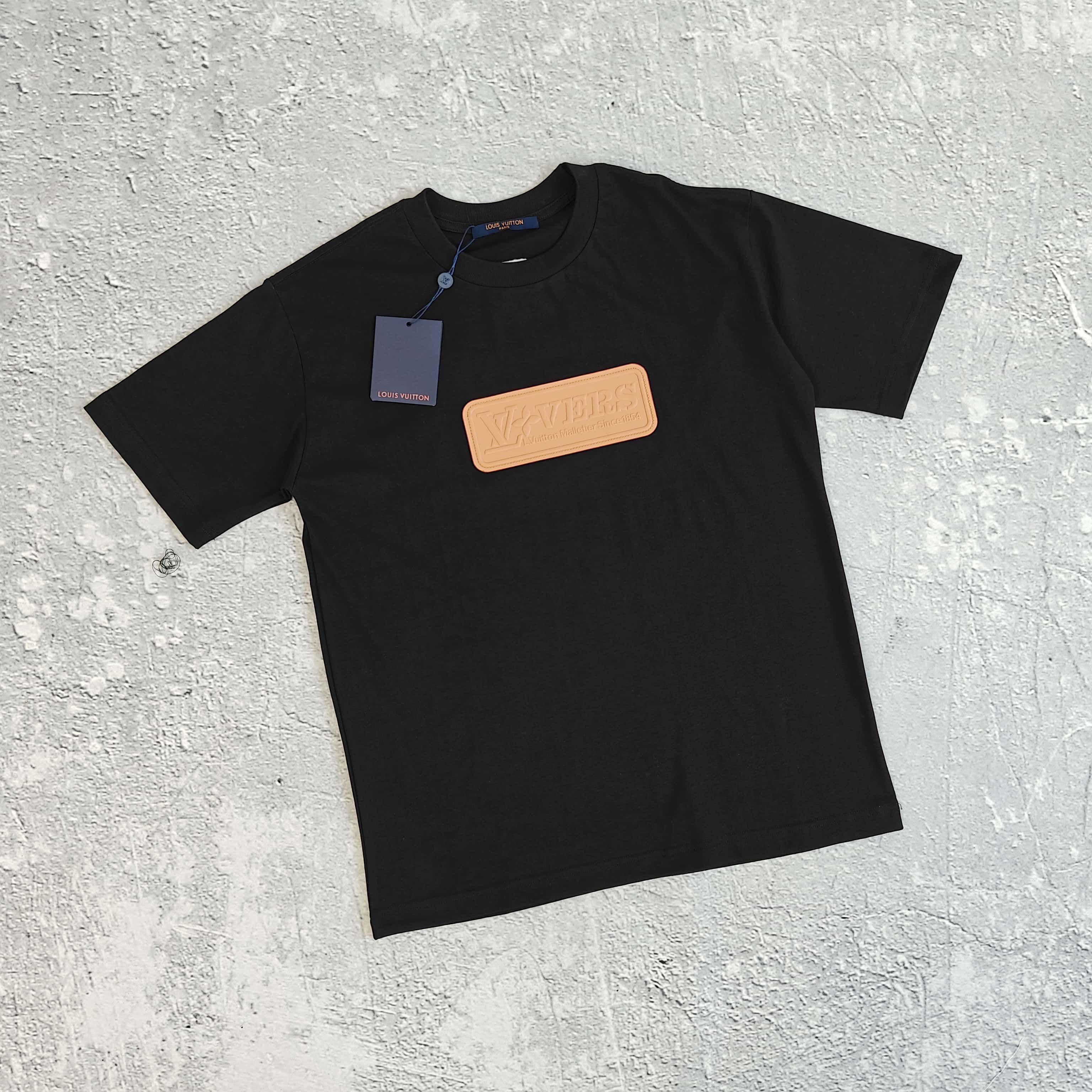 Louis Vuitton T-Shirt 528577 STZ