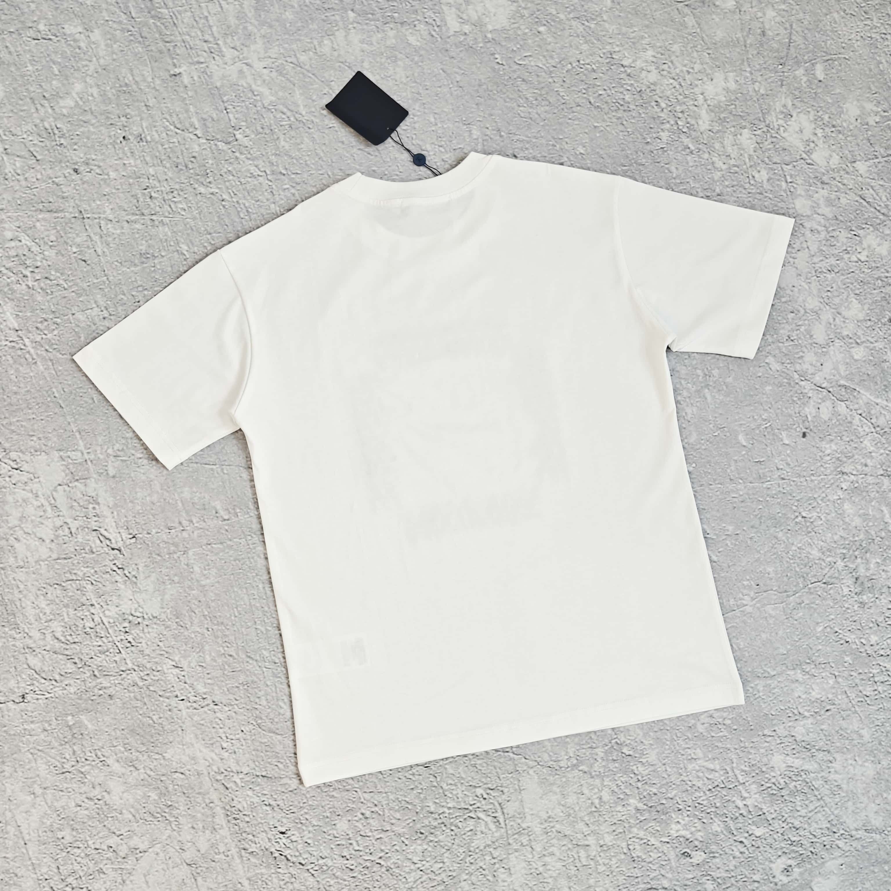 Louis Vuitton T-Shirt 528581 STZ
