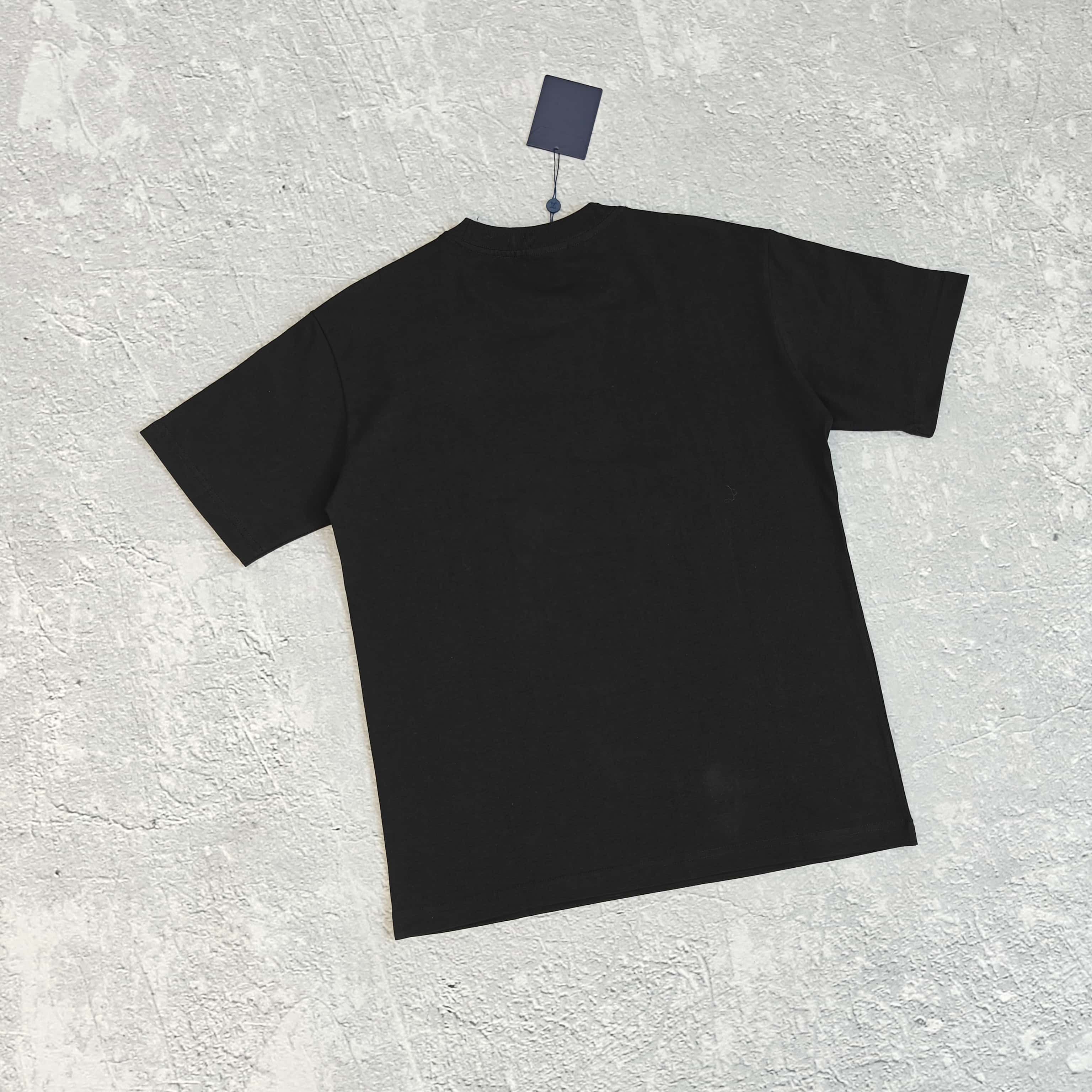 Louis Vuitton T-Shirt 528581 STZ
