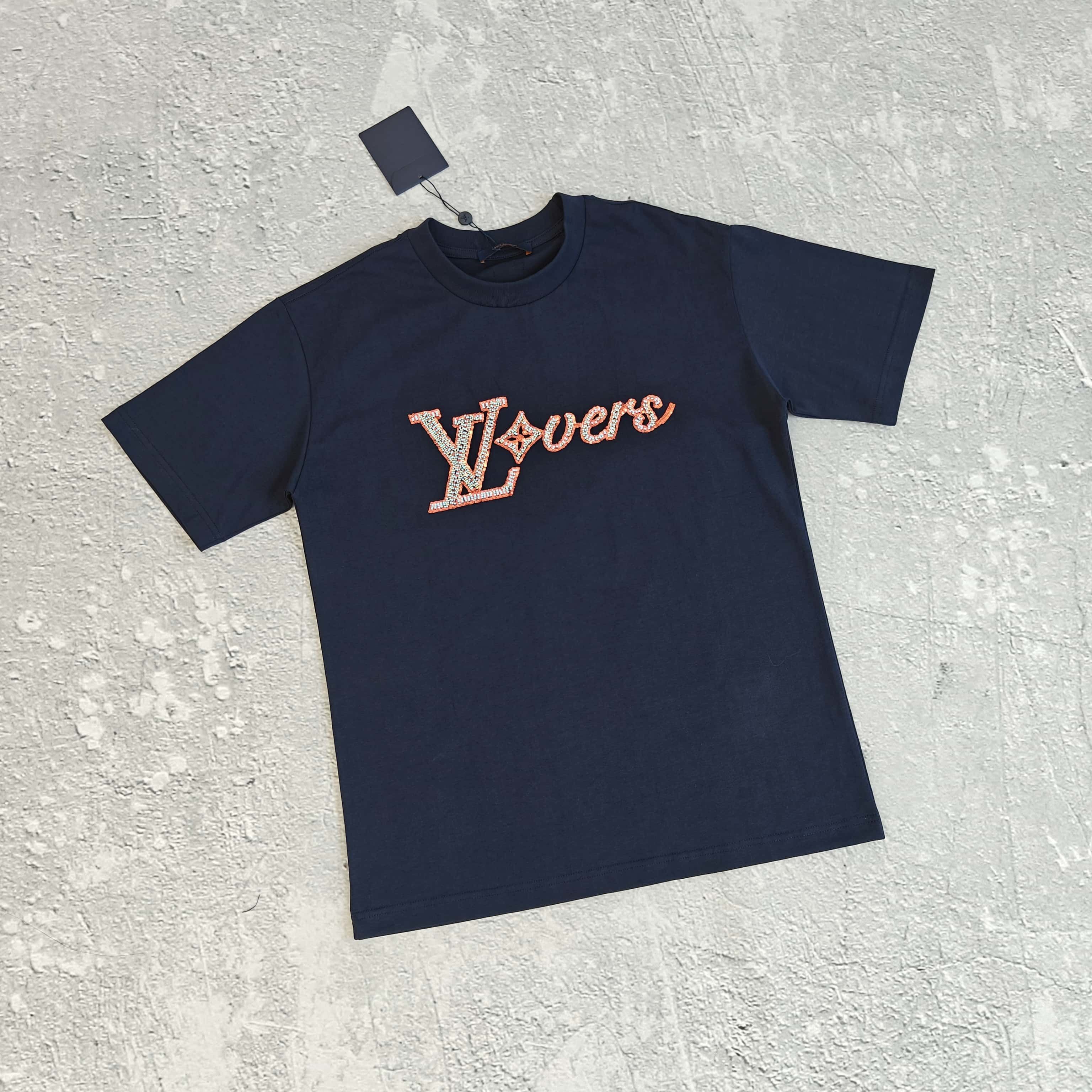 Louis Vuitton T-Shirt 528579 STZ