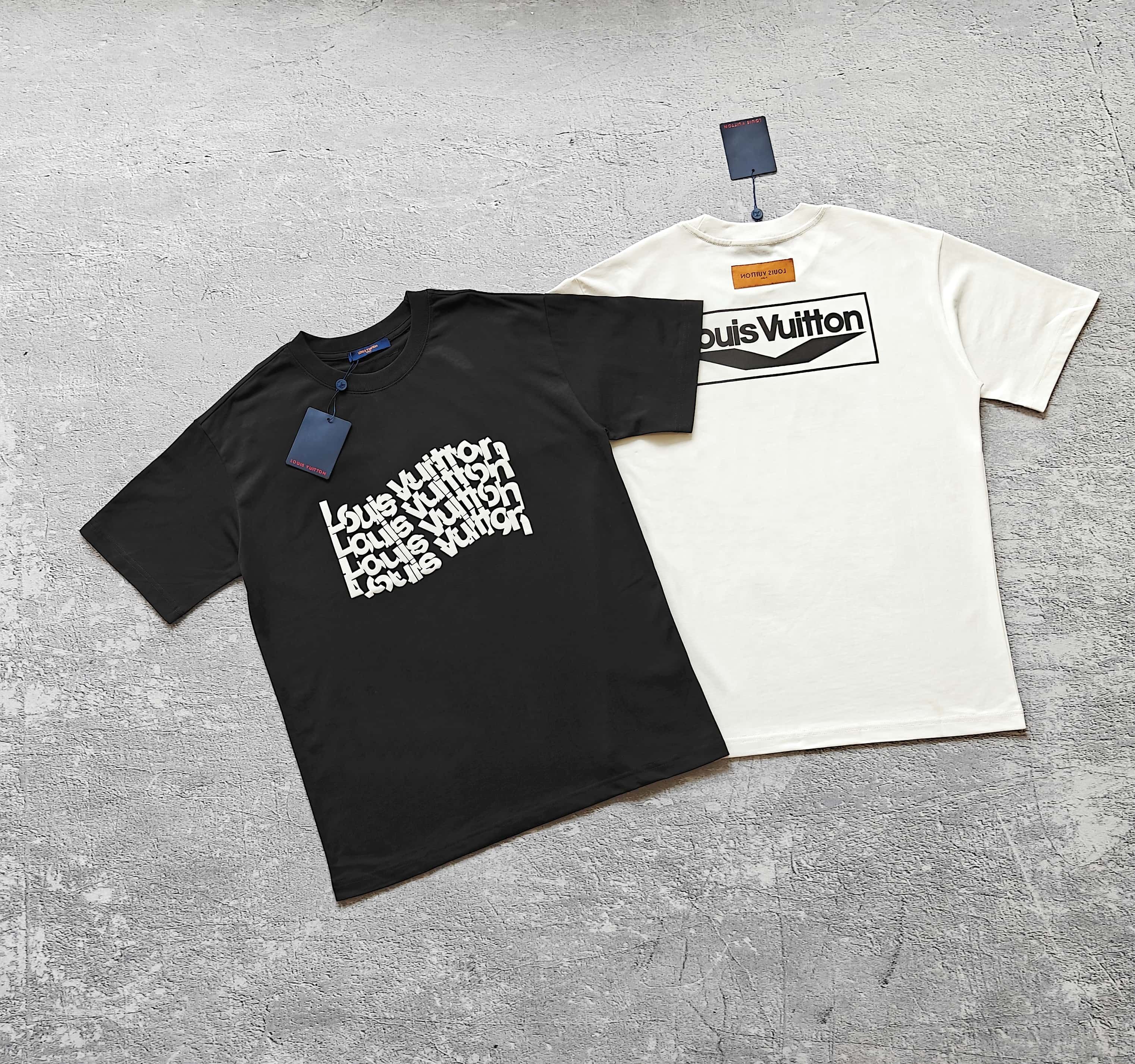 1to1reps T-Shirts fashion reps product Louis Vuitton T-Shir