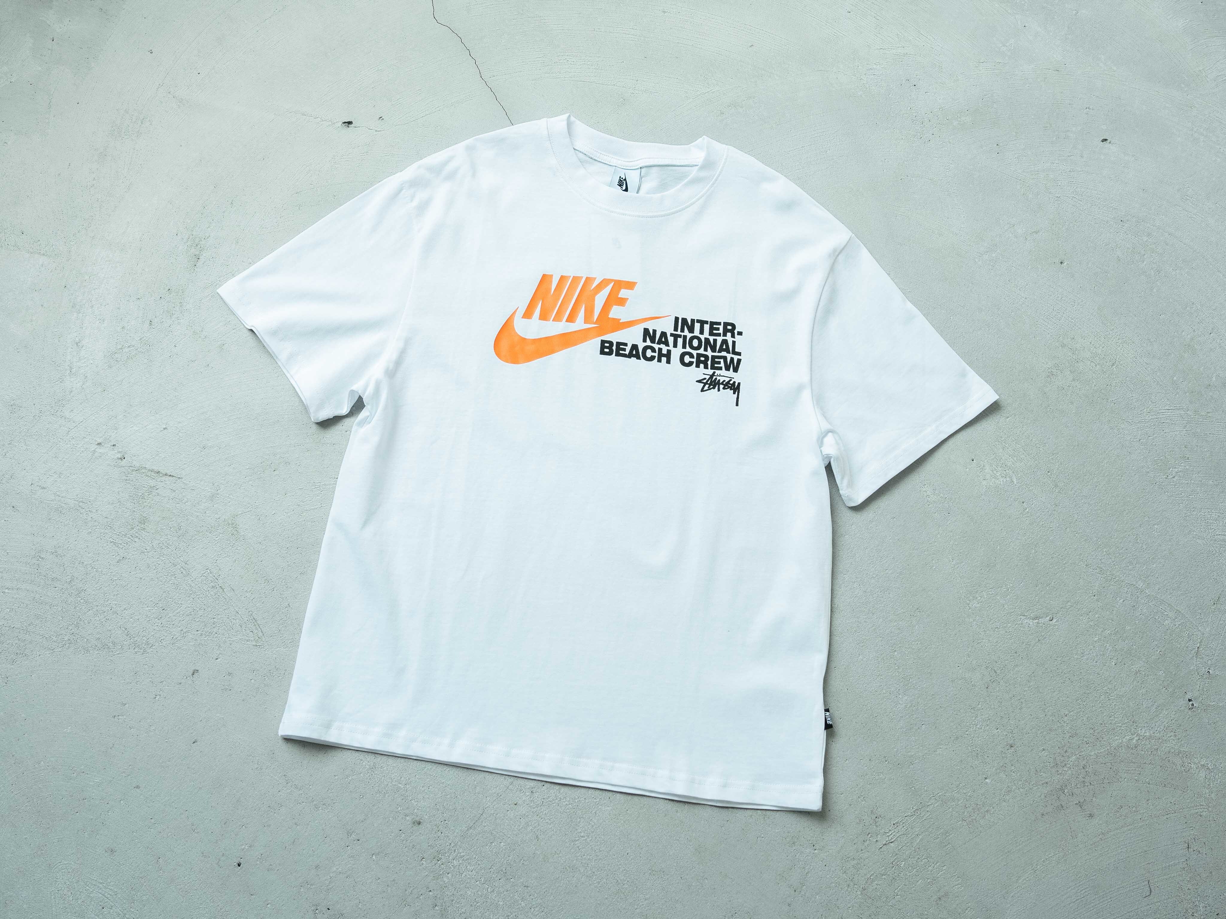 Nike T-Shirt 528135