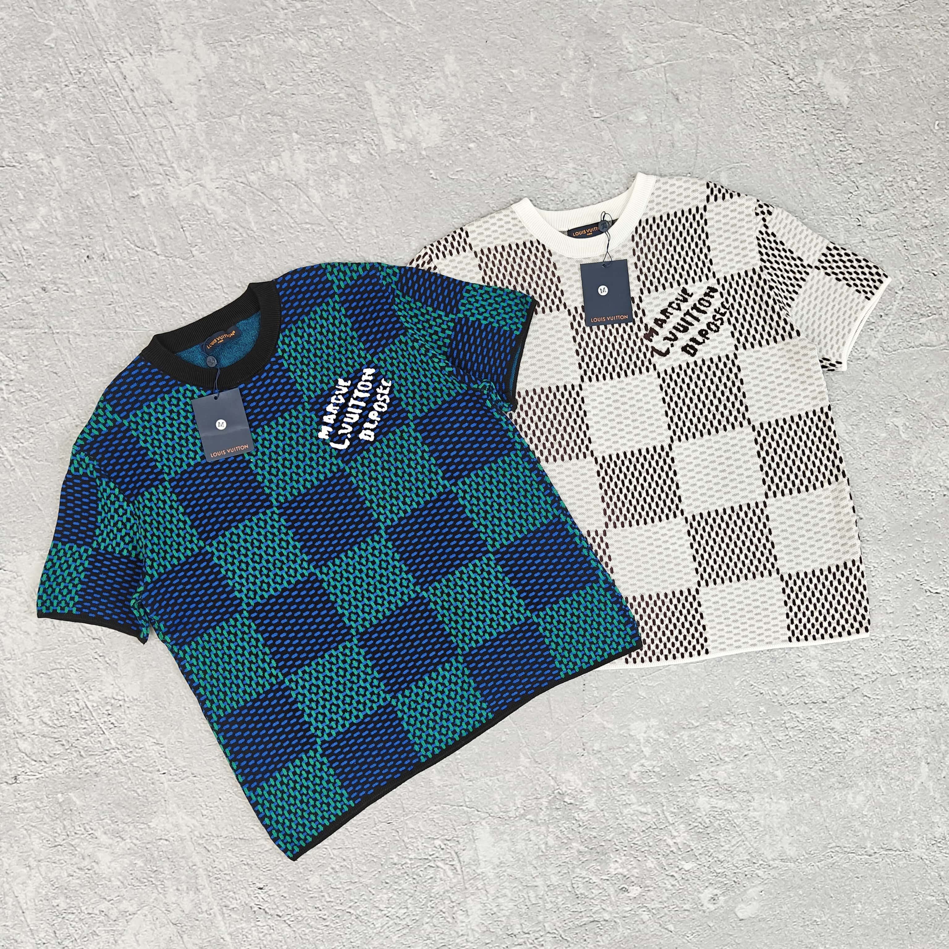 1to1reps T-Shirts fashion reps product Louis Vuitton T-Shir