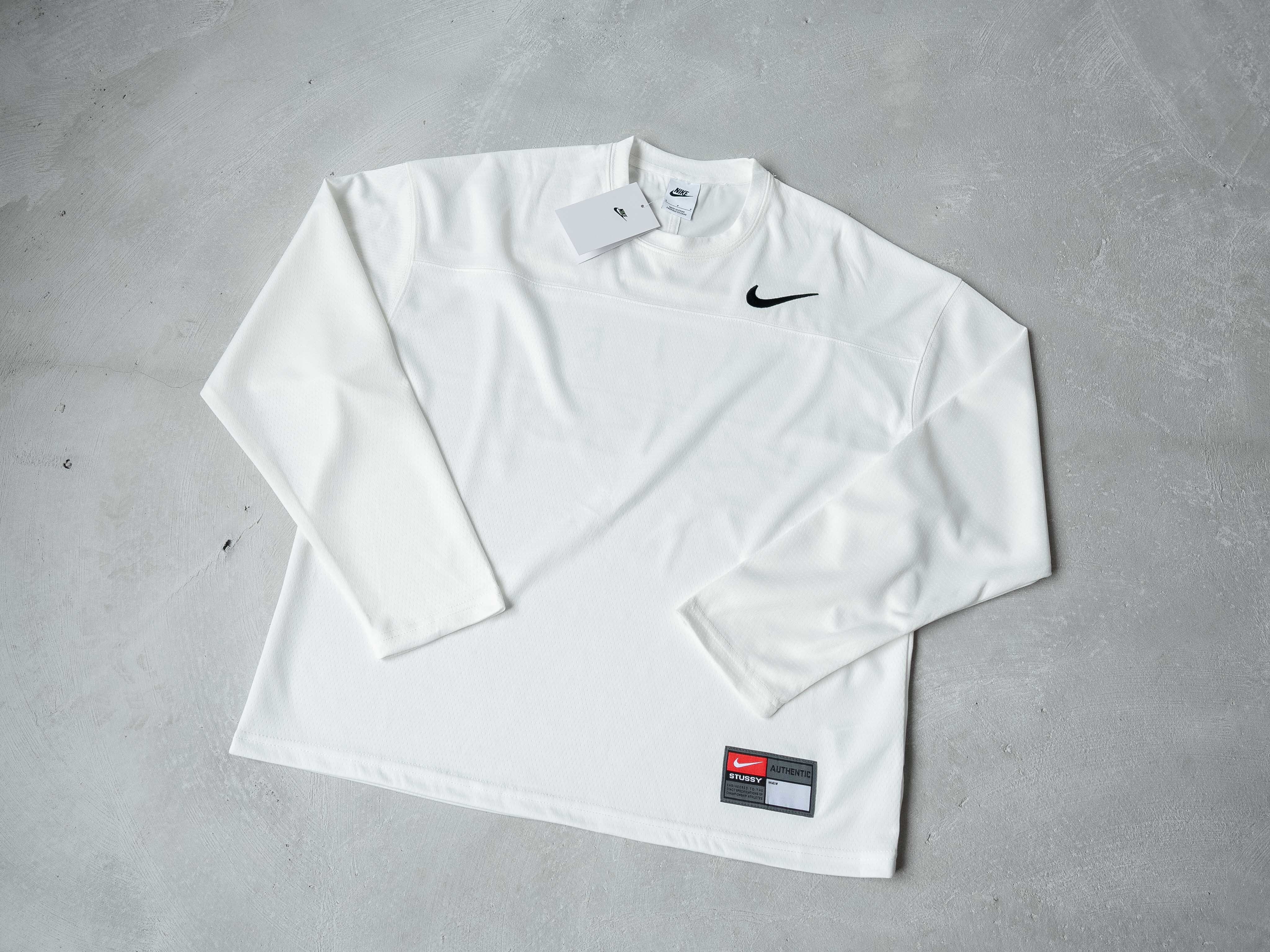 Nike T-Shirt 528011