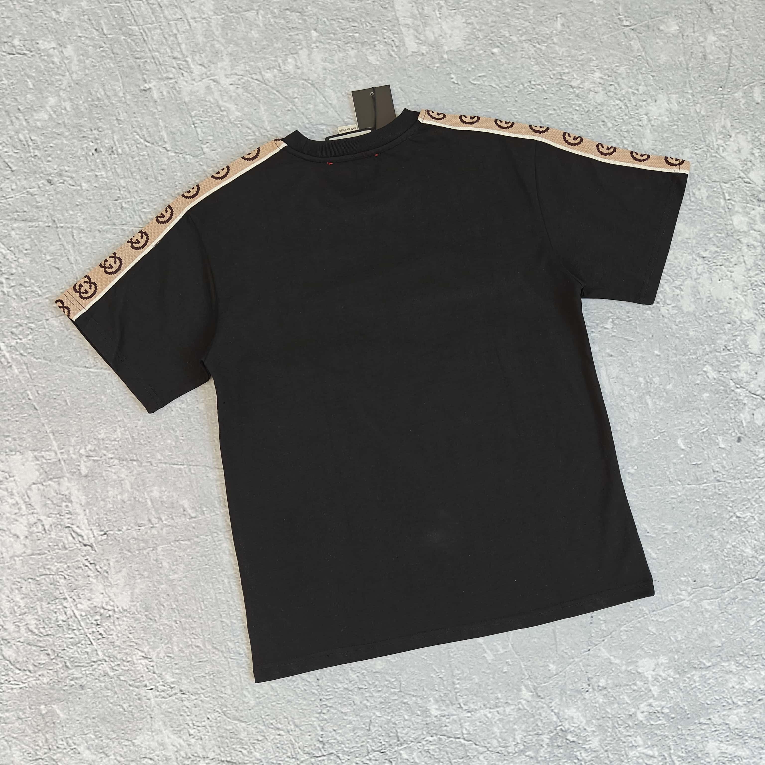 Gucci T-Shirt 528206