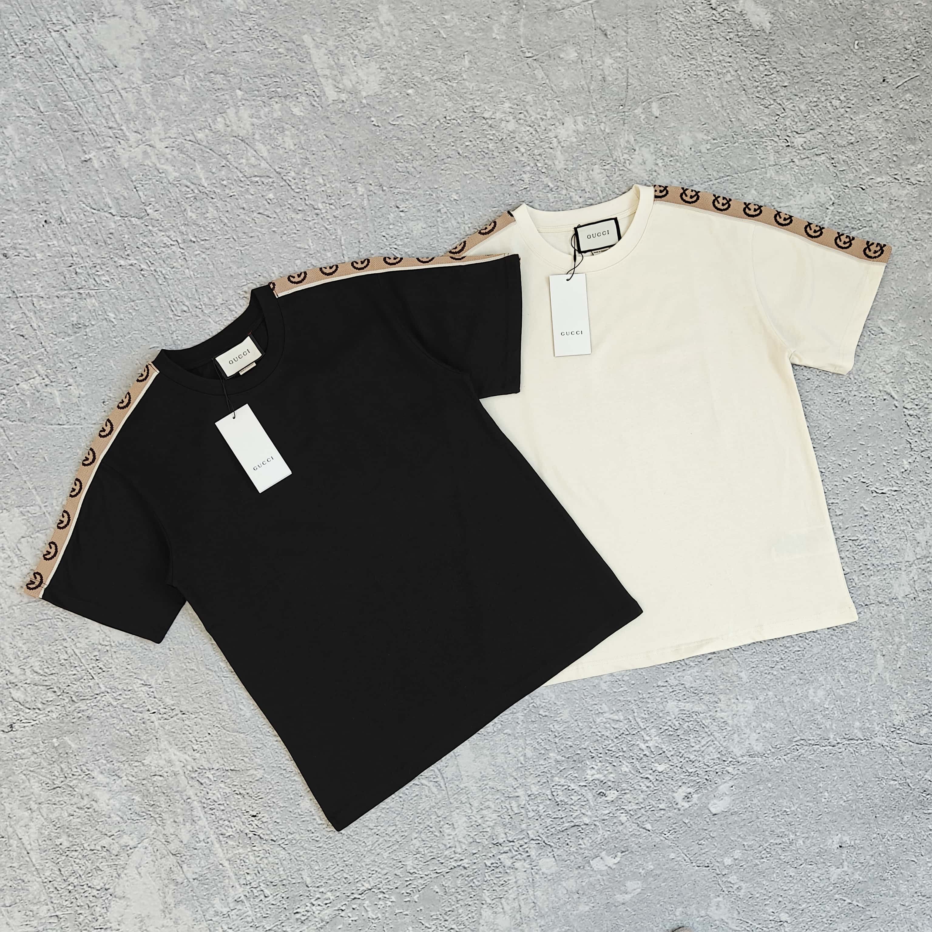 1to1reps T-Shirts fashion reps product Gucci T-Shirt 528206