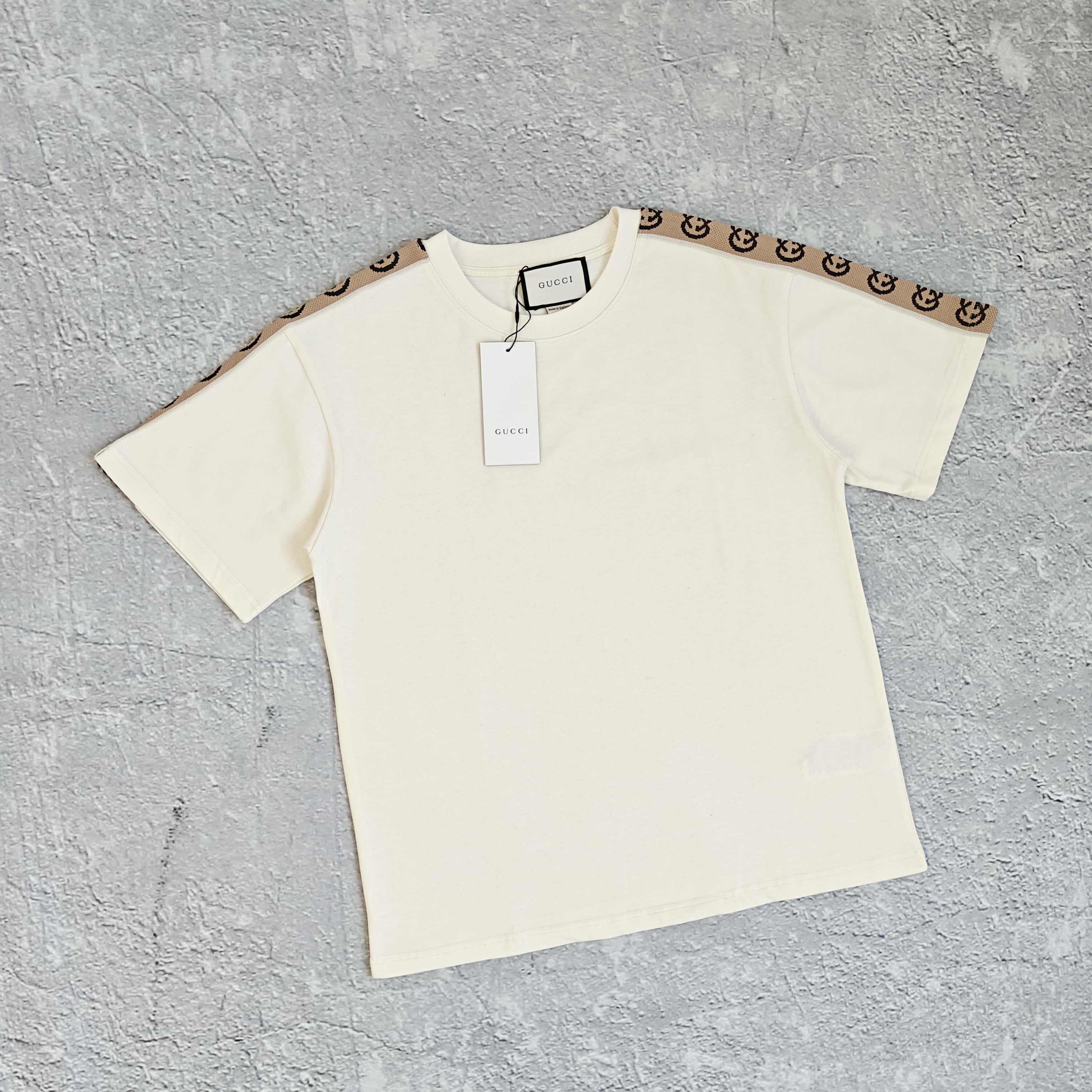 Gucci T-Shirt 528206