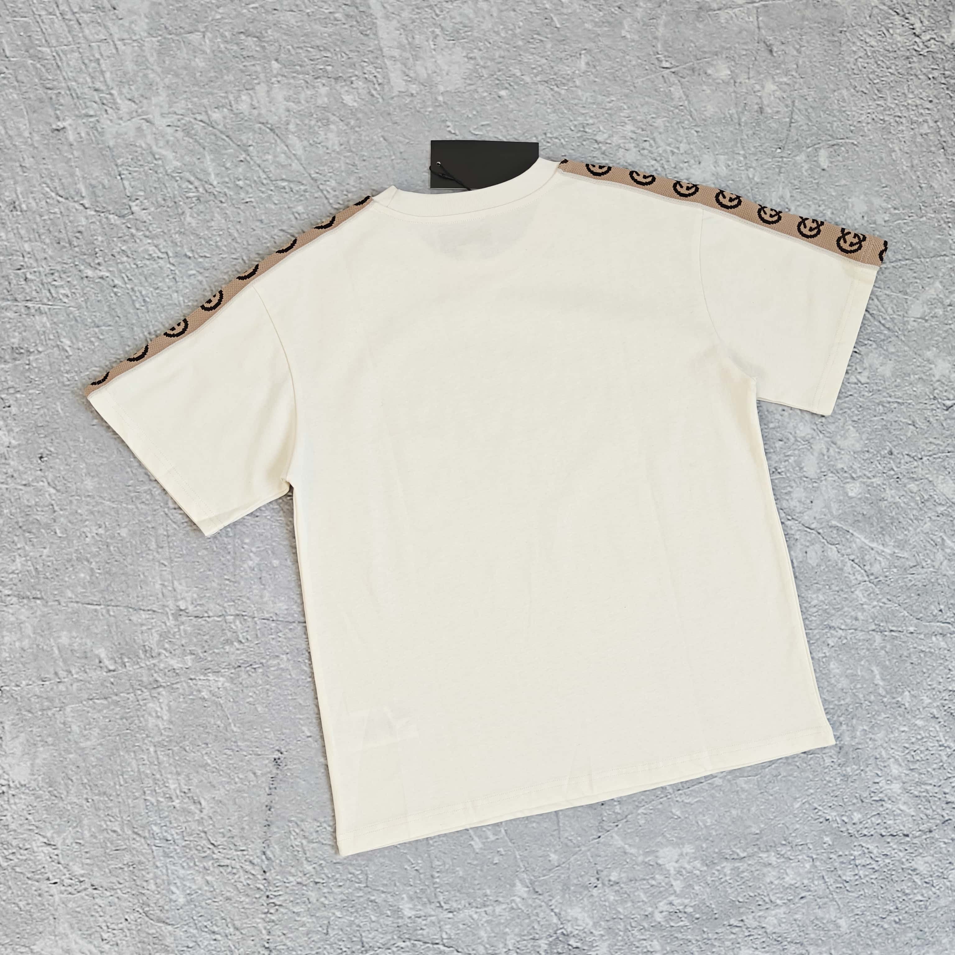Gucci T-Shirt 528206