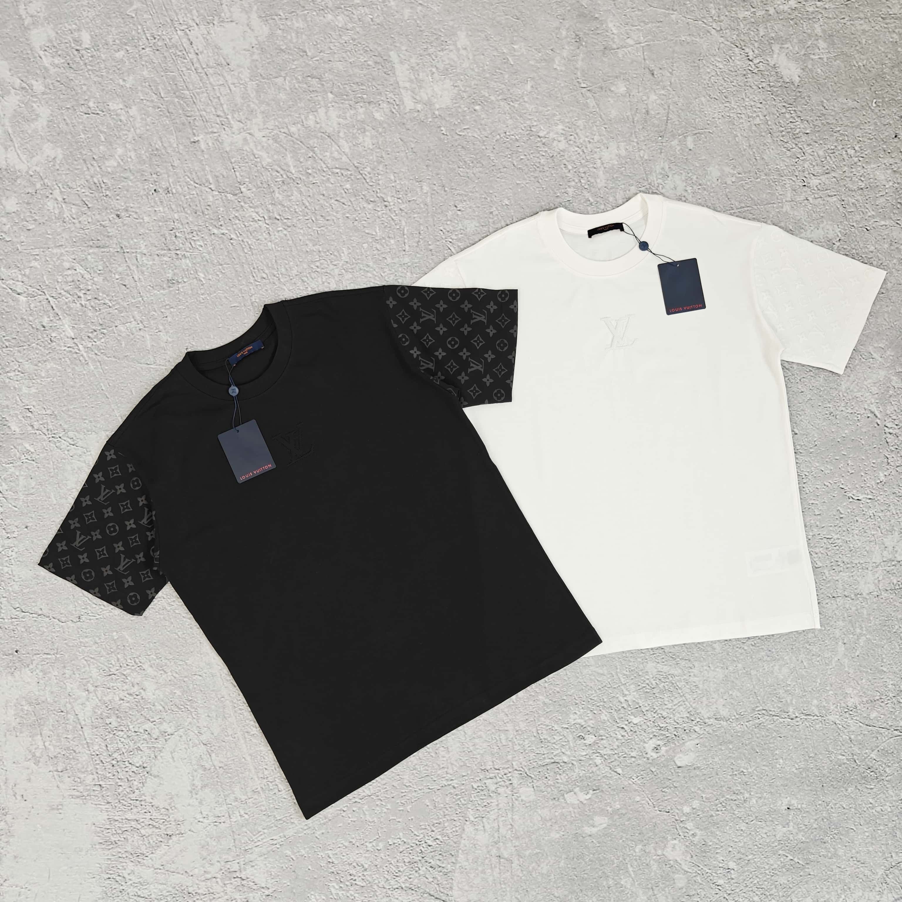 1to1reps T-Shirts fashion reps product Louis Vuitton T-Shir