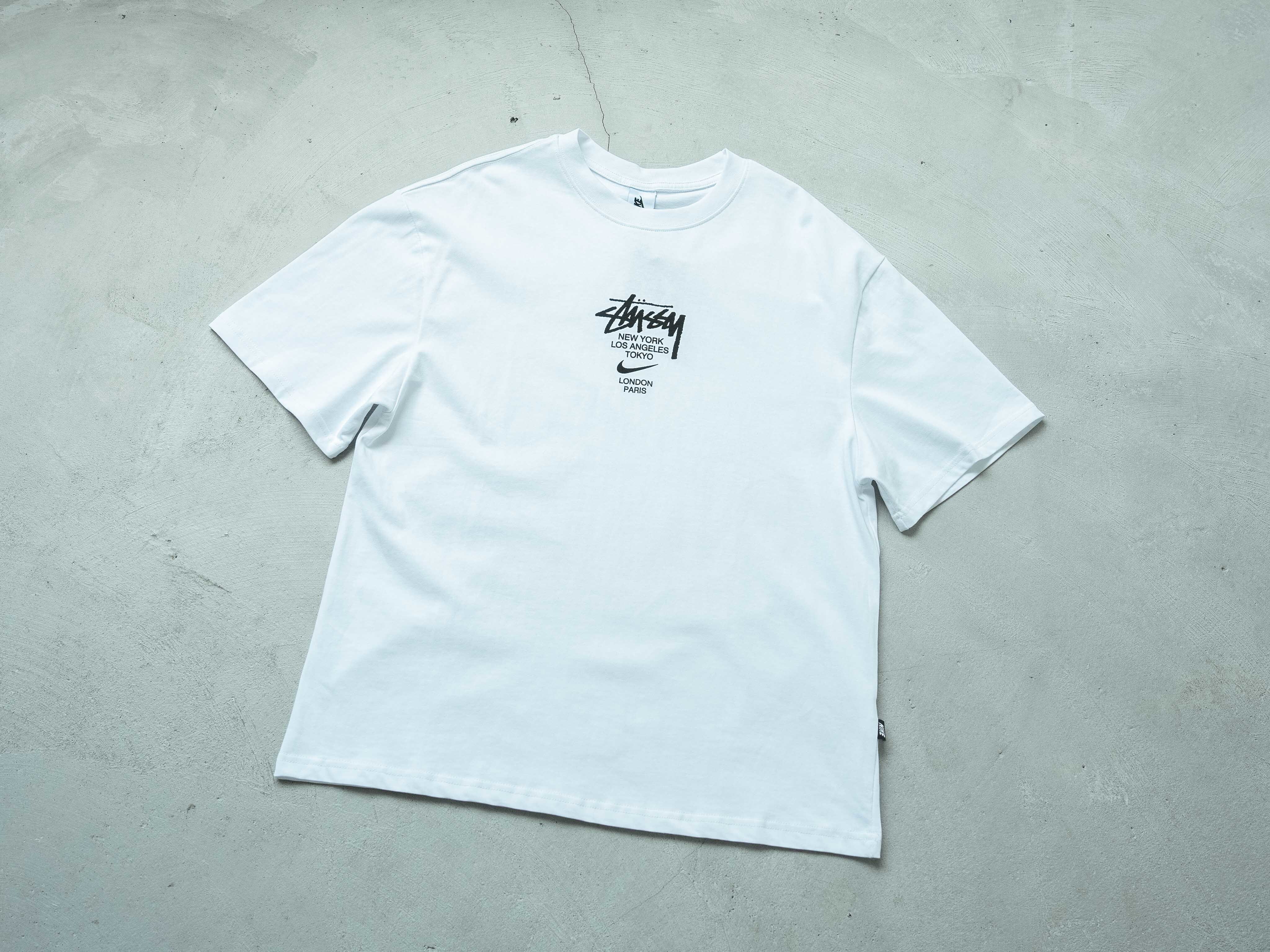 Nike T-Shirt 528125