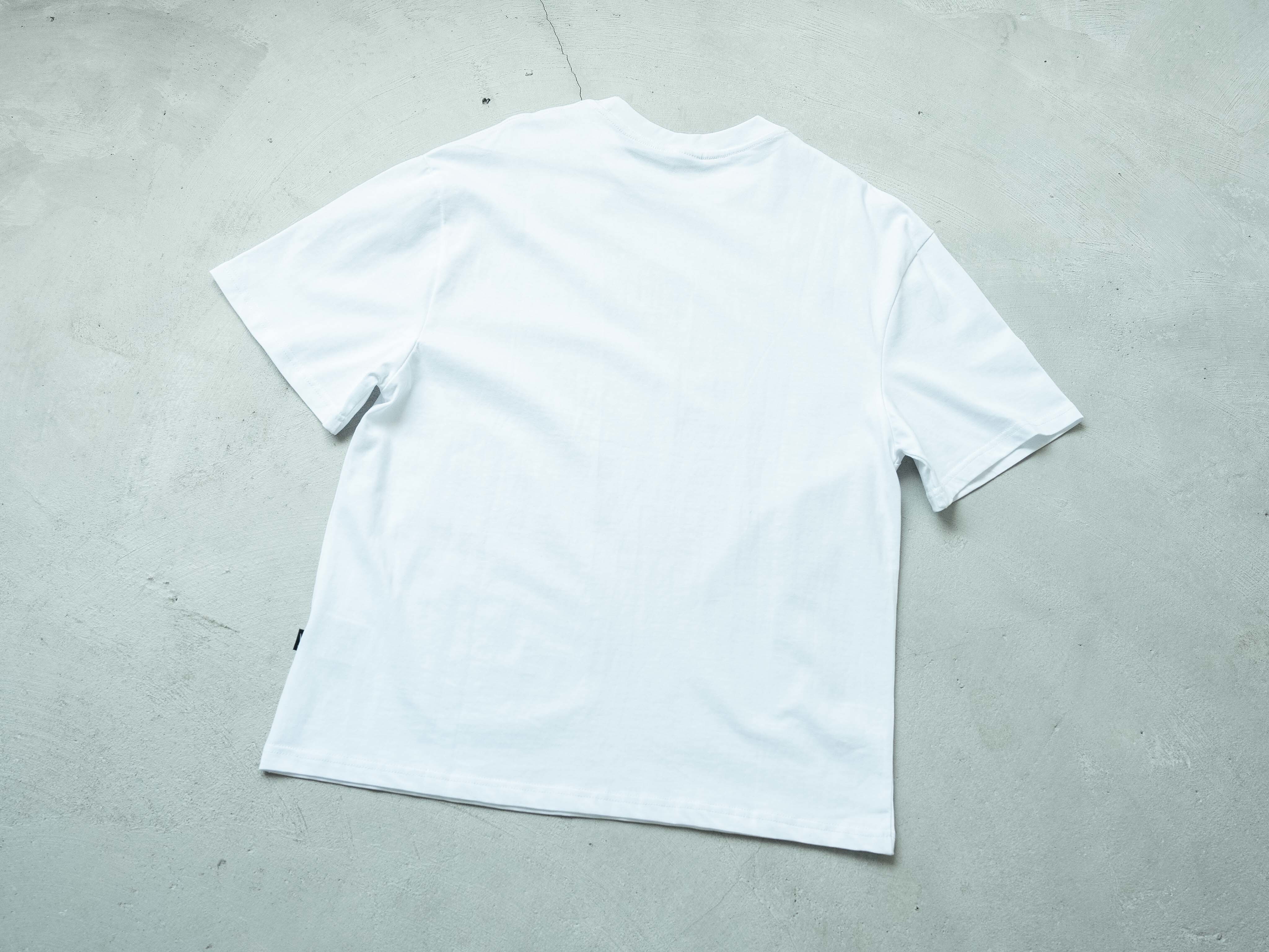 Nike T-Shirt 528125