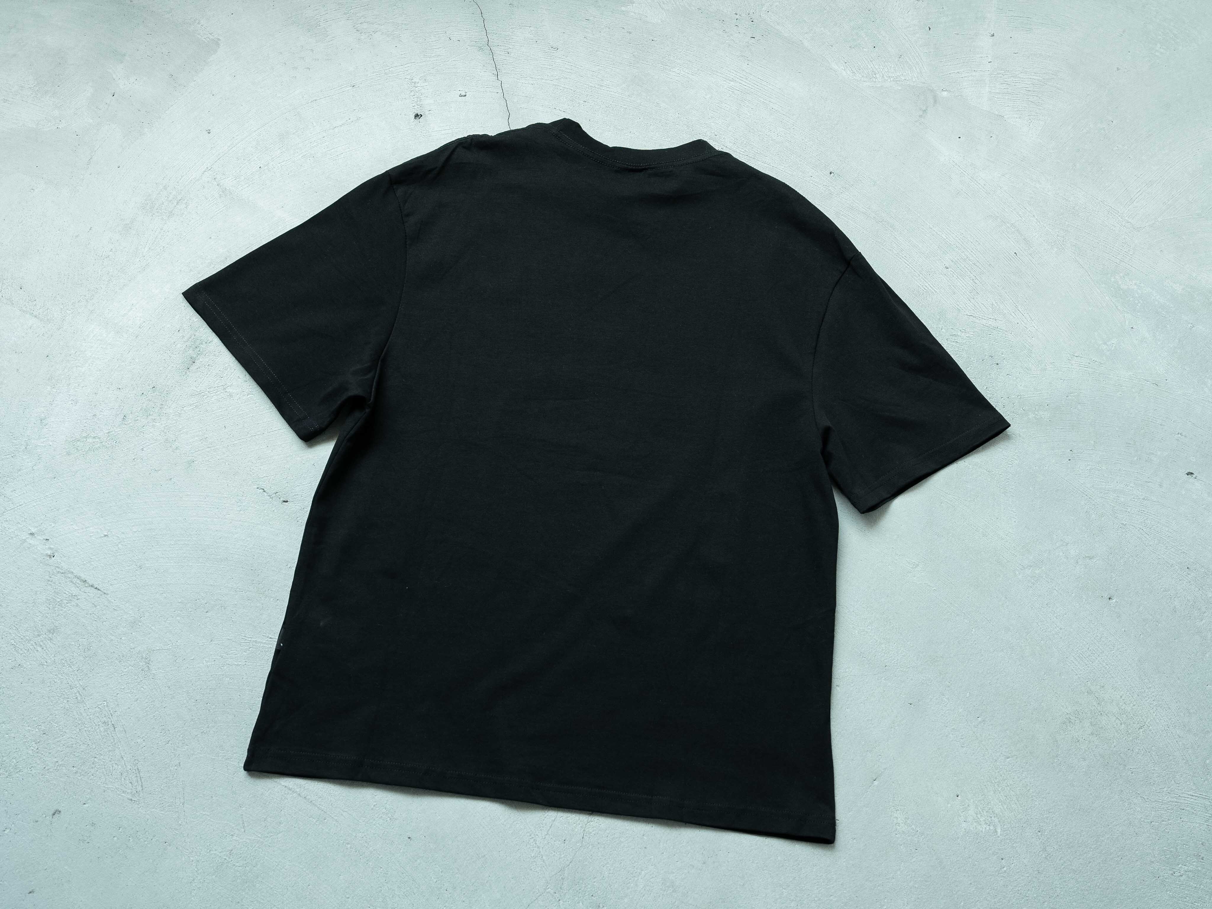 Nike T-Shirt 528125