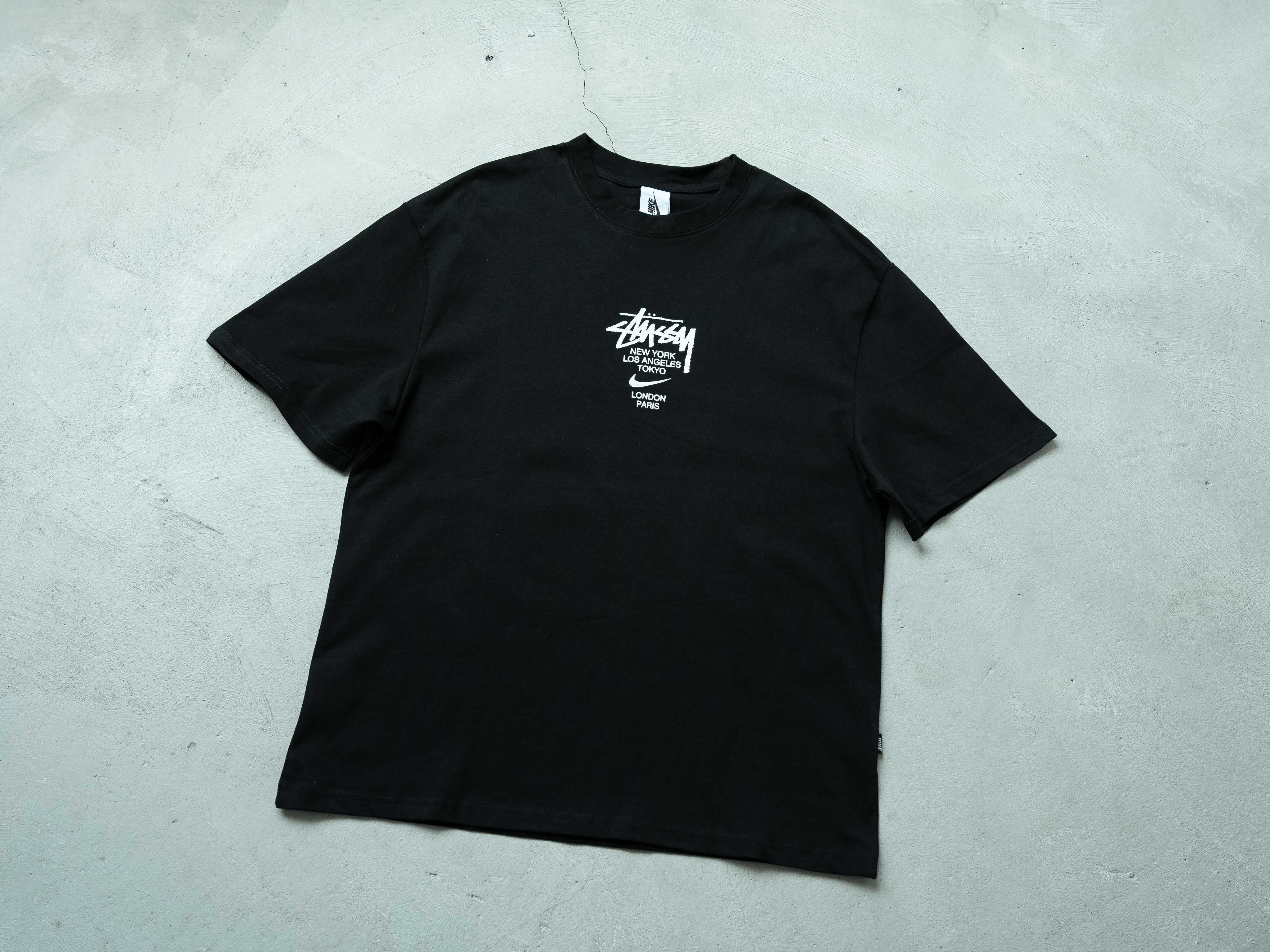Nike T-Shirt 528125