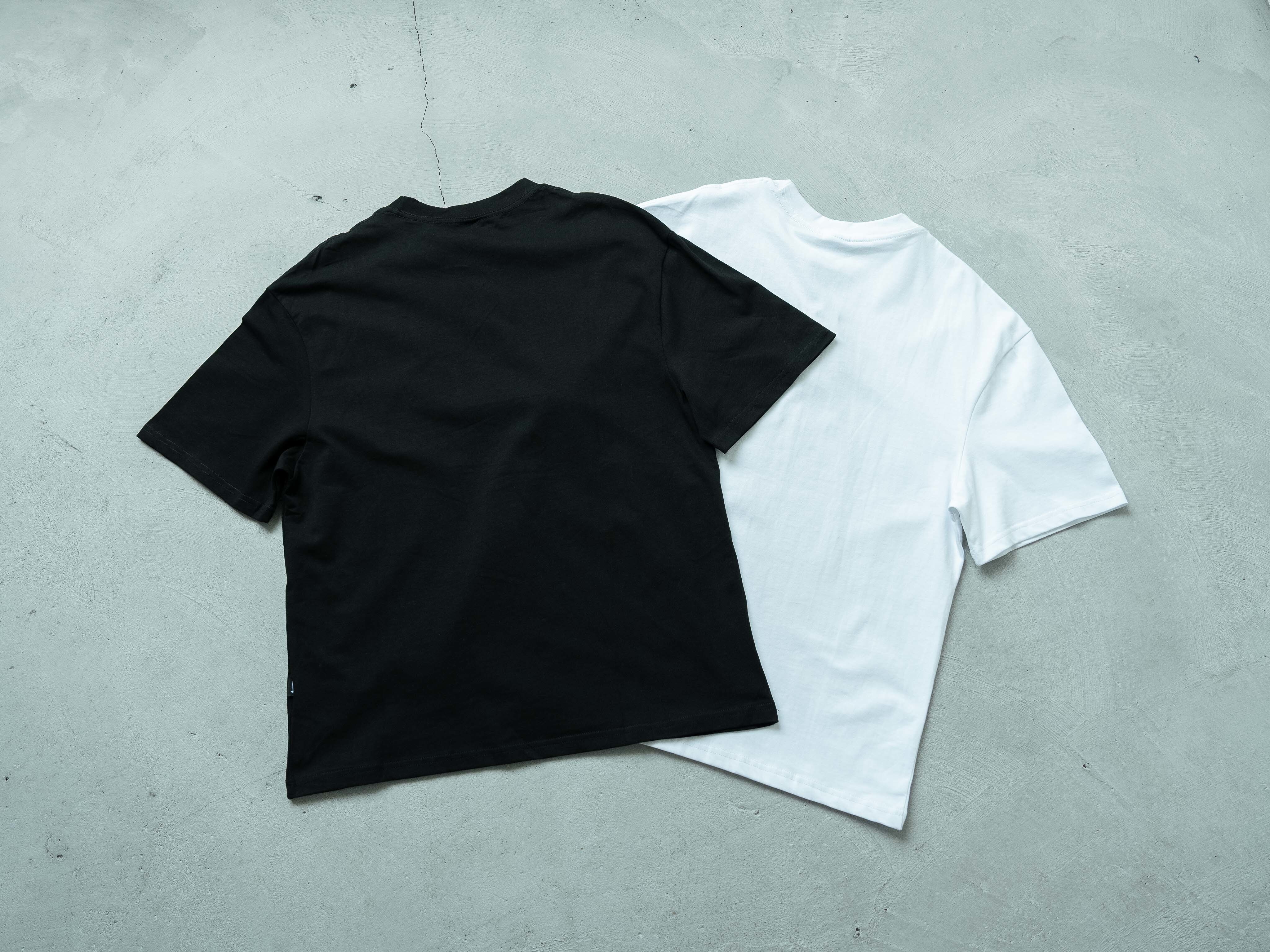 Nike T-Shirt 528125
