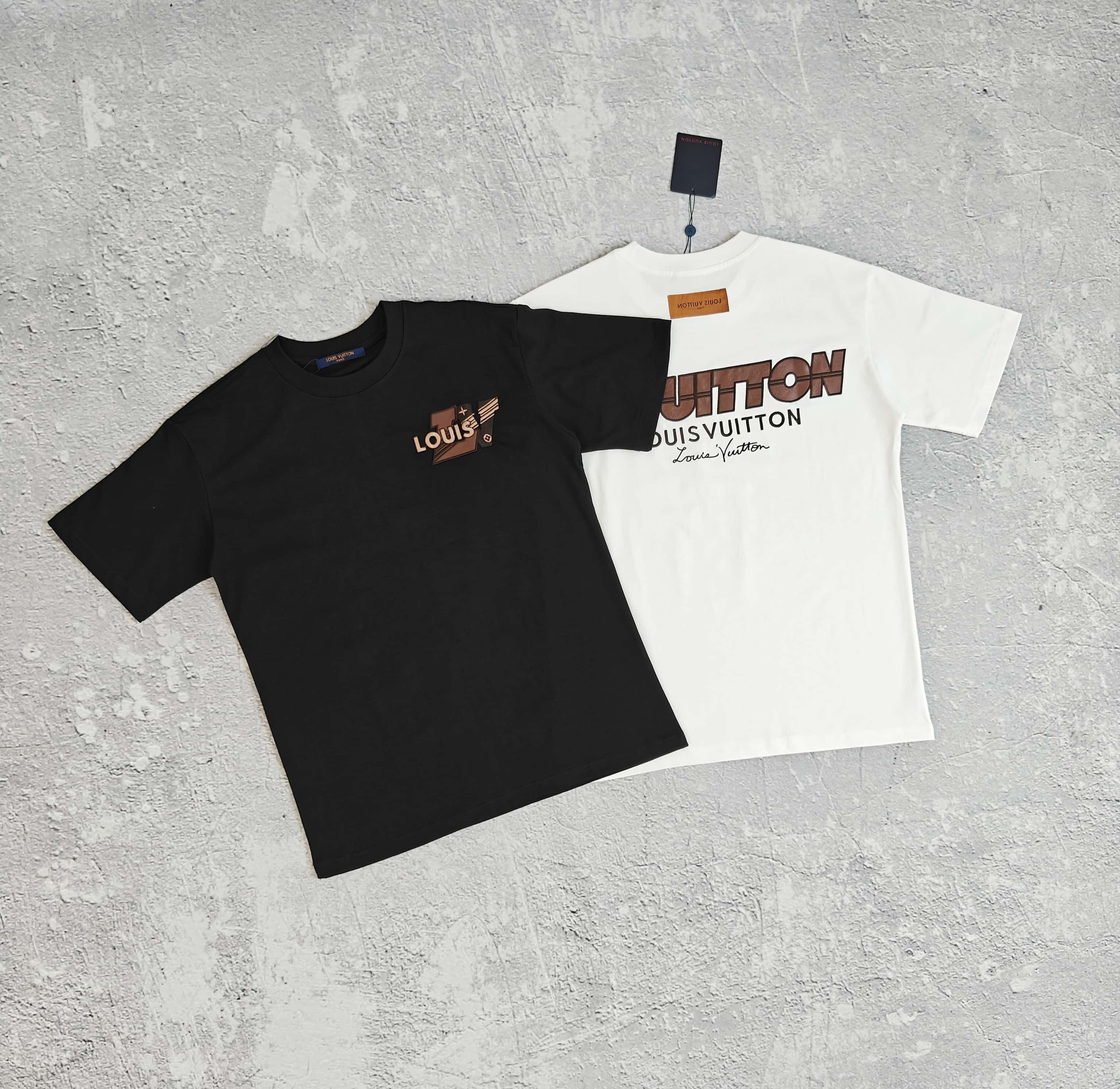 1to1reps T-Shirts fashion reps product Louis Vuitton T-Shir