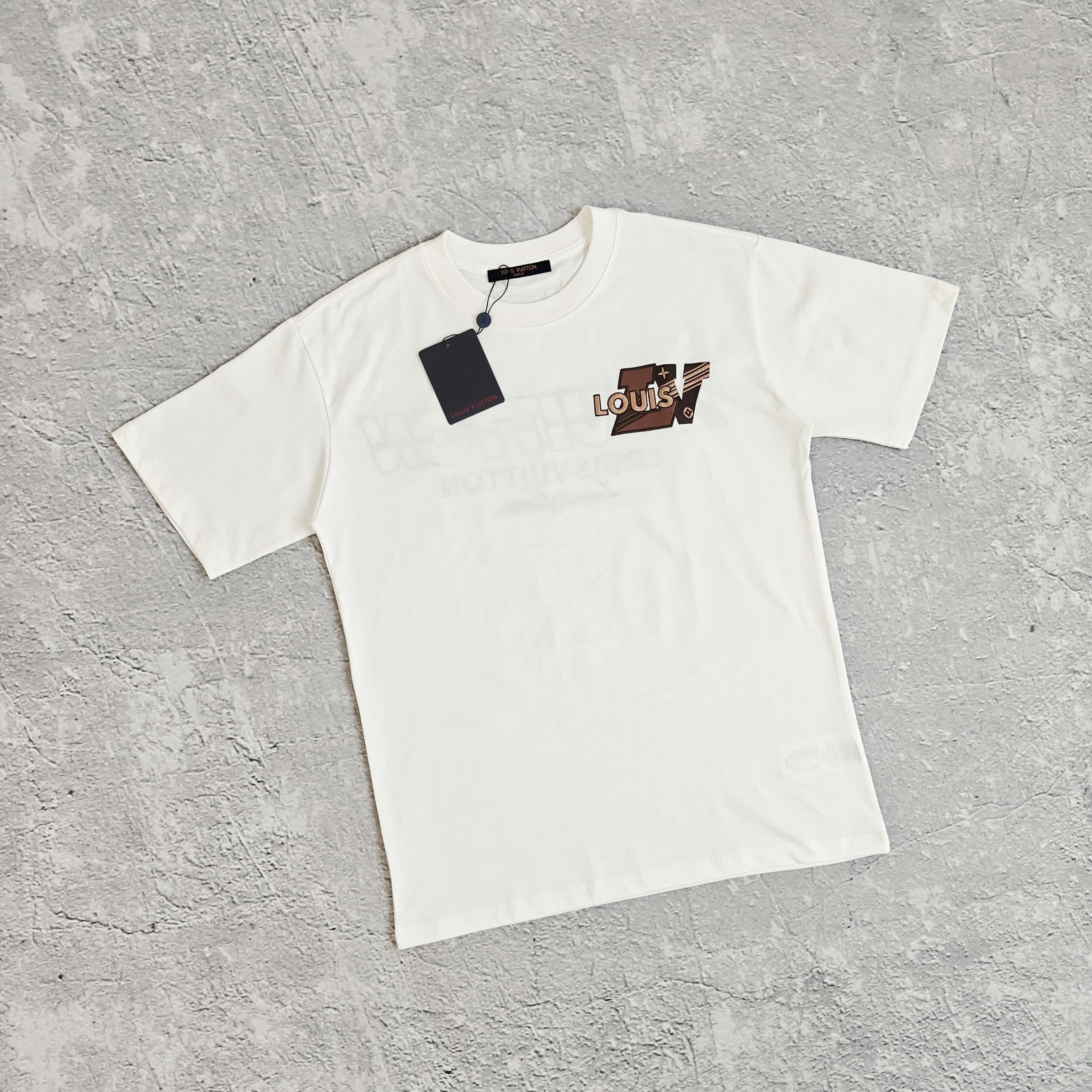 Louis Vuitton T-Shirt 528568 STZ
