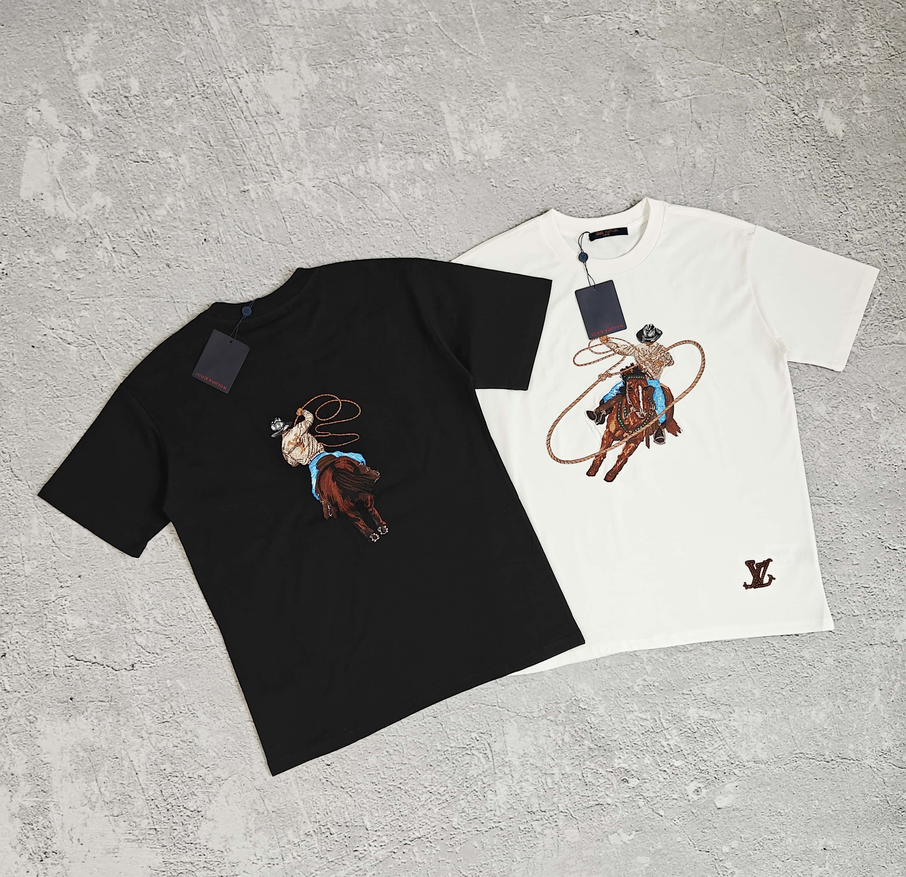1to1reps T-Shirts fashion reps product Louis Vuitton T-Shir