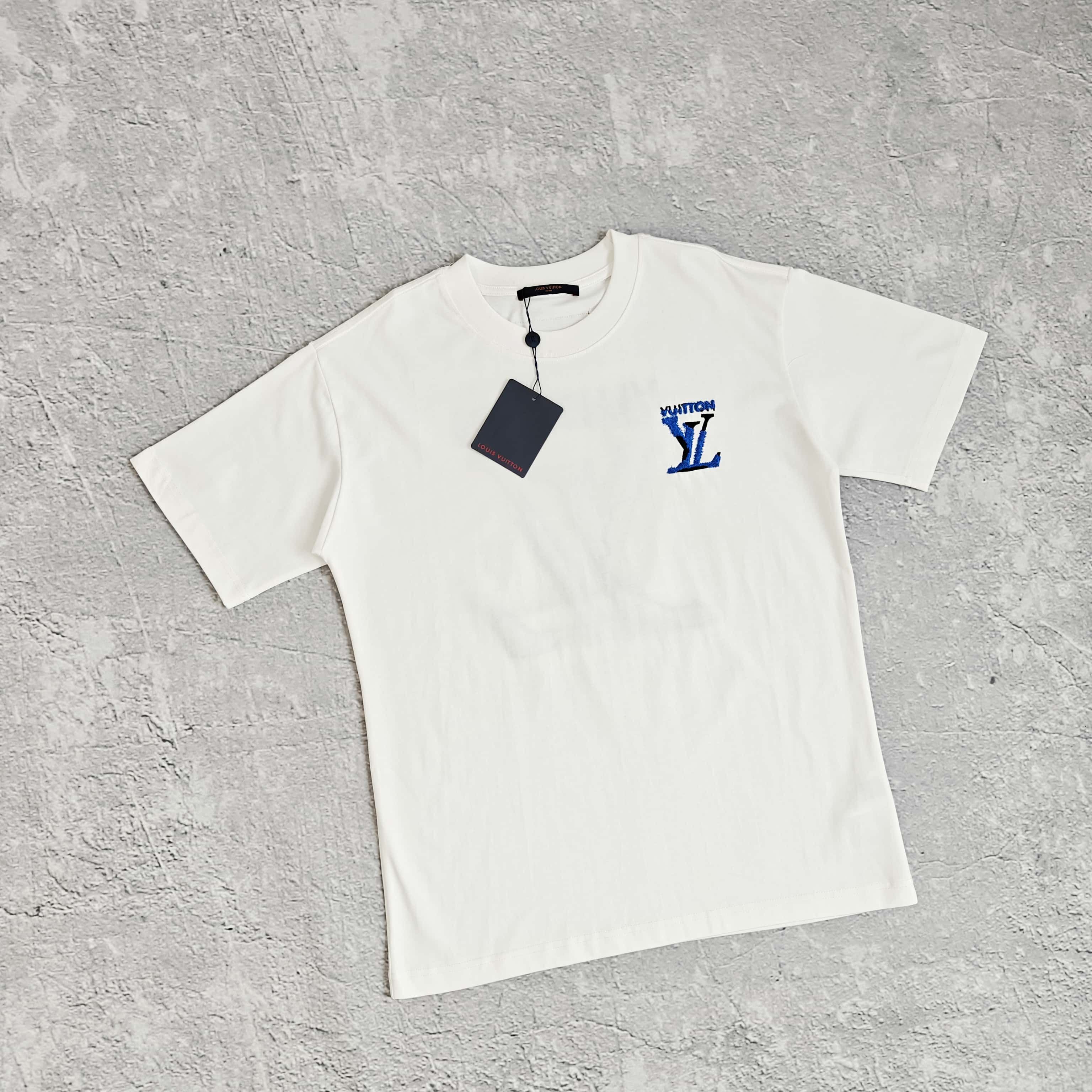 Louis Vuitton T-Shirt 528569 STZ