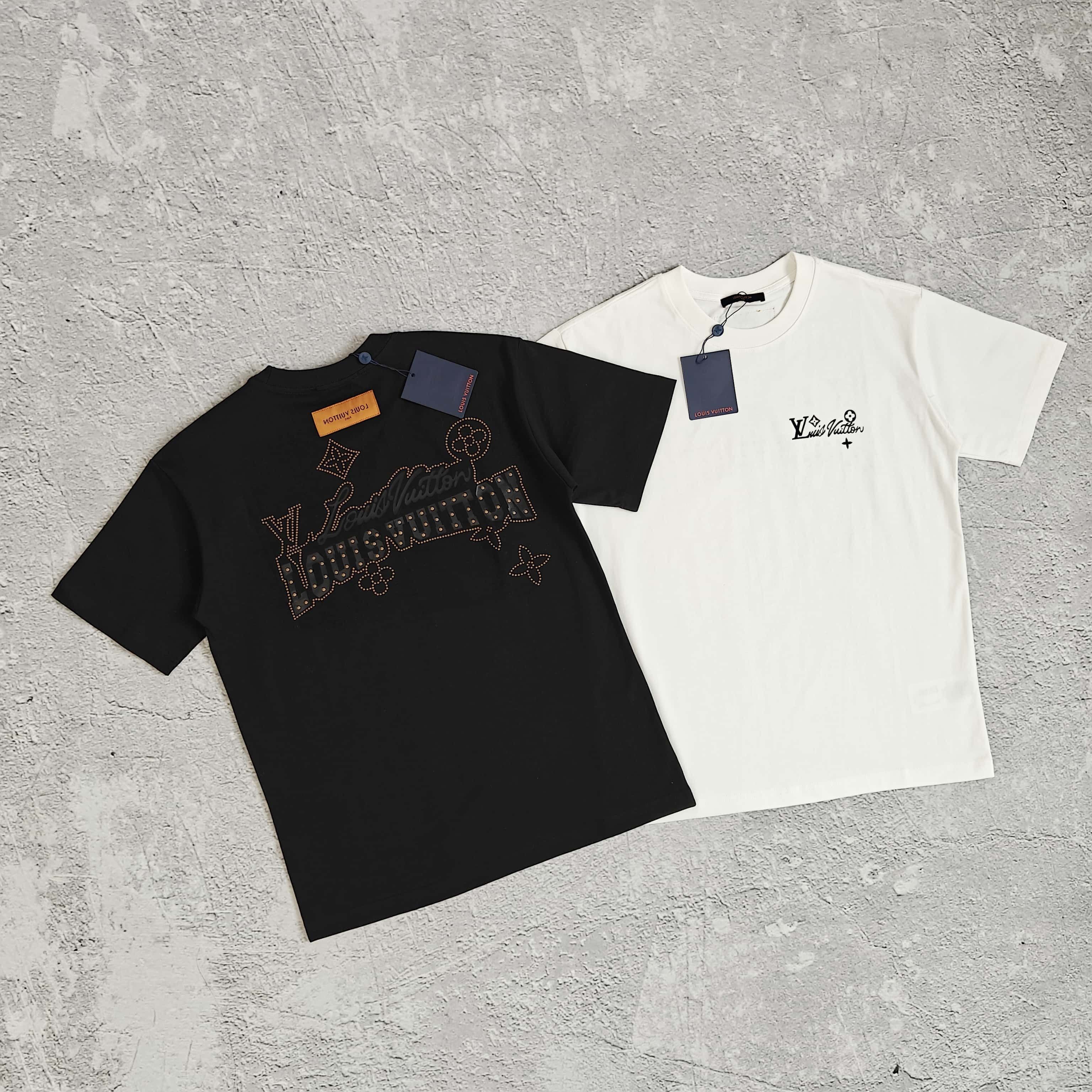 1to1reps T-Shirts fashion reps product Louis Vuitton T-Shir