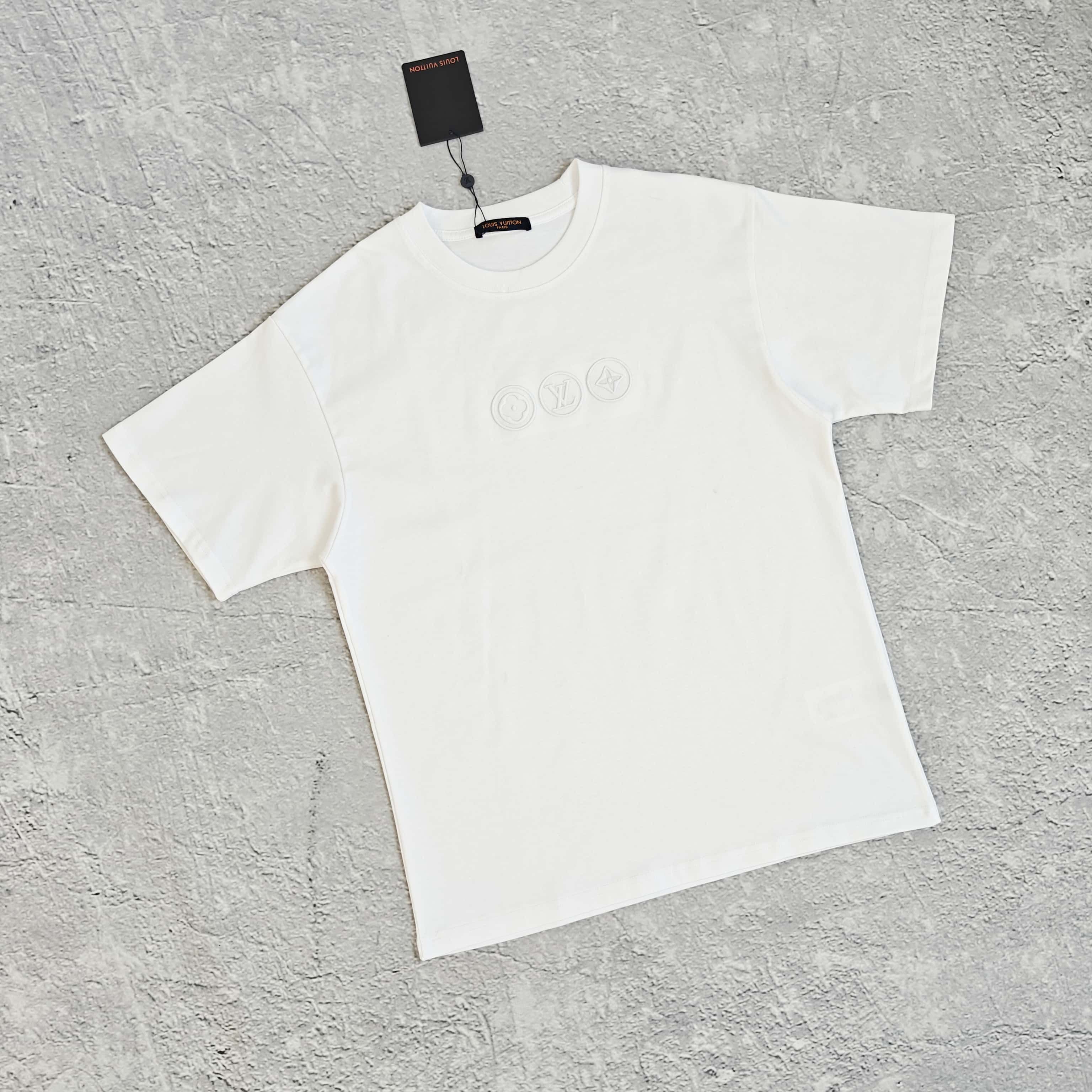 Louis Vuitton T-Shirt 528705 GZHM