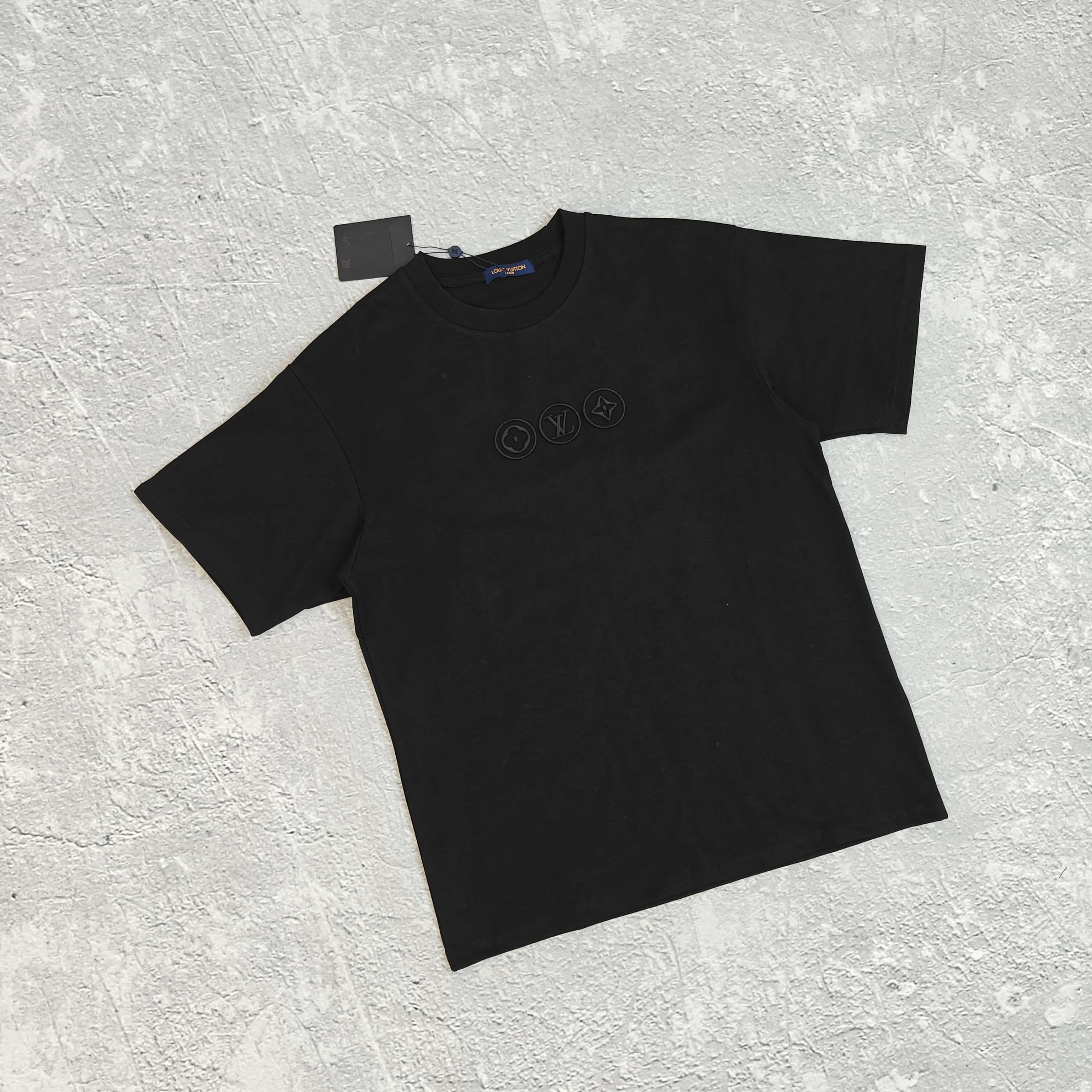 Louis Vuitton T-Shirt 528705 GZHM