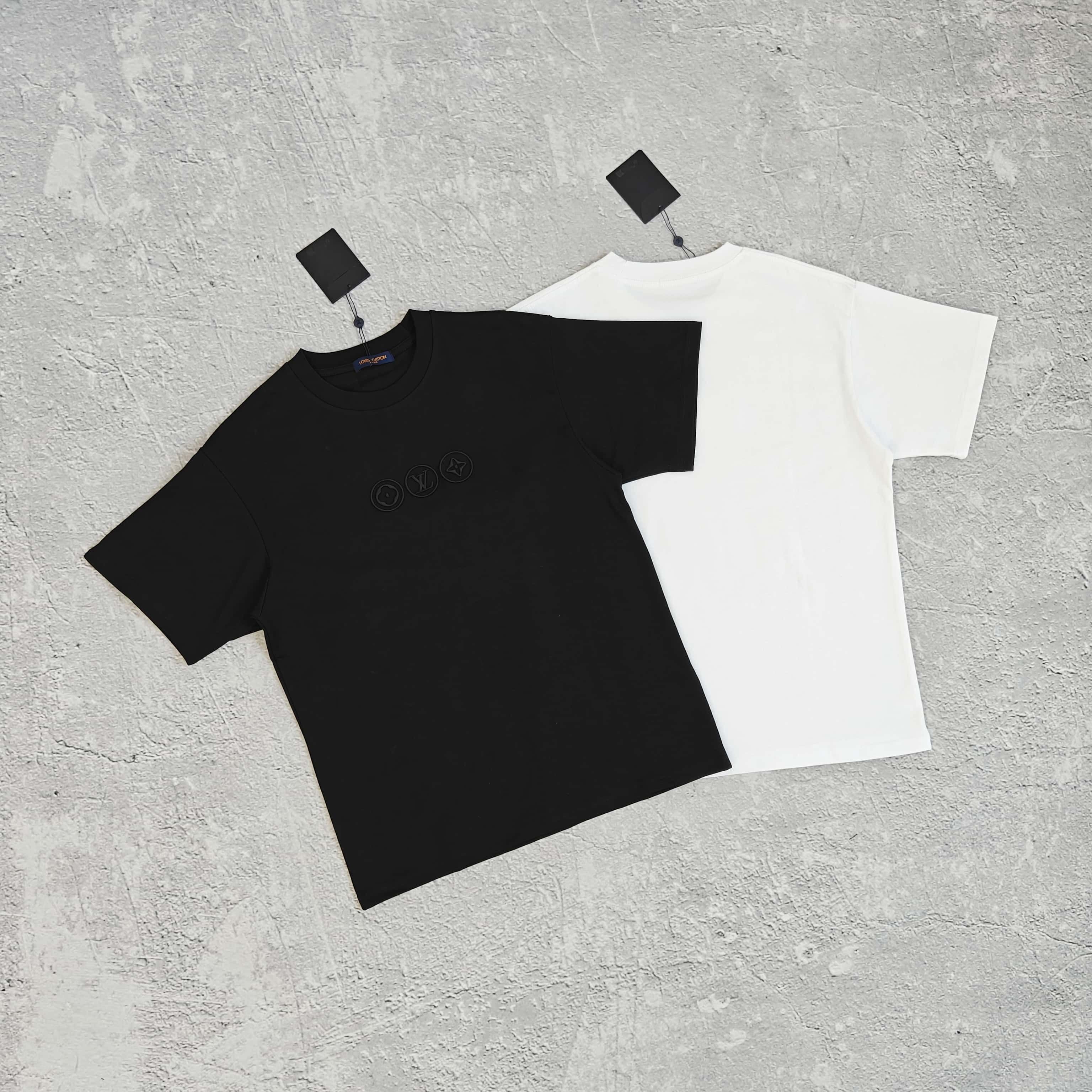 Louis Vuitton T-Shirt 528705 GZHM