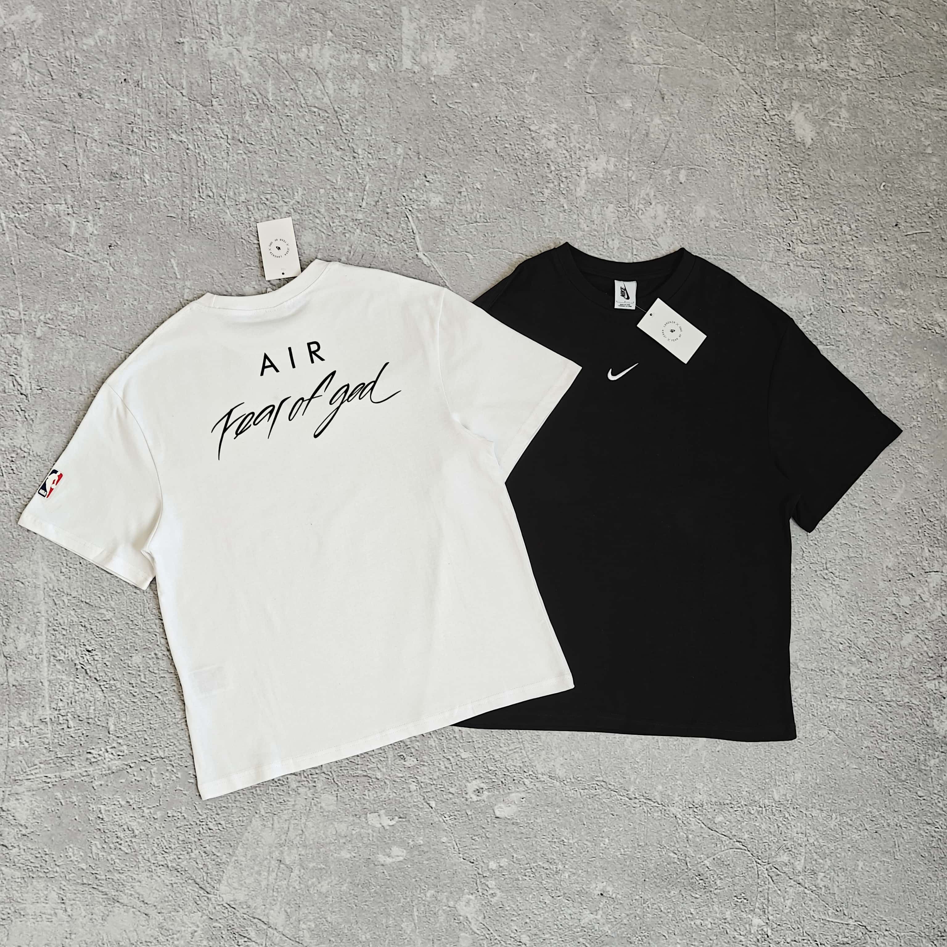 Nike T-Shirt 528164