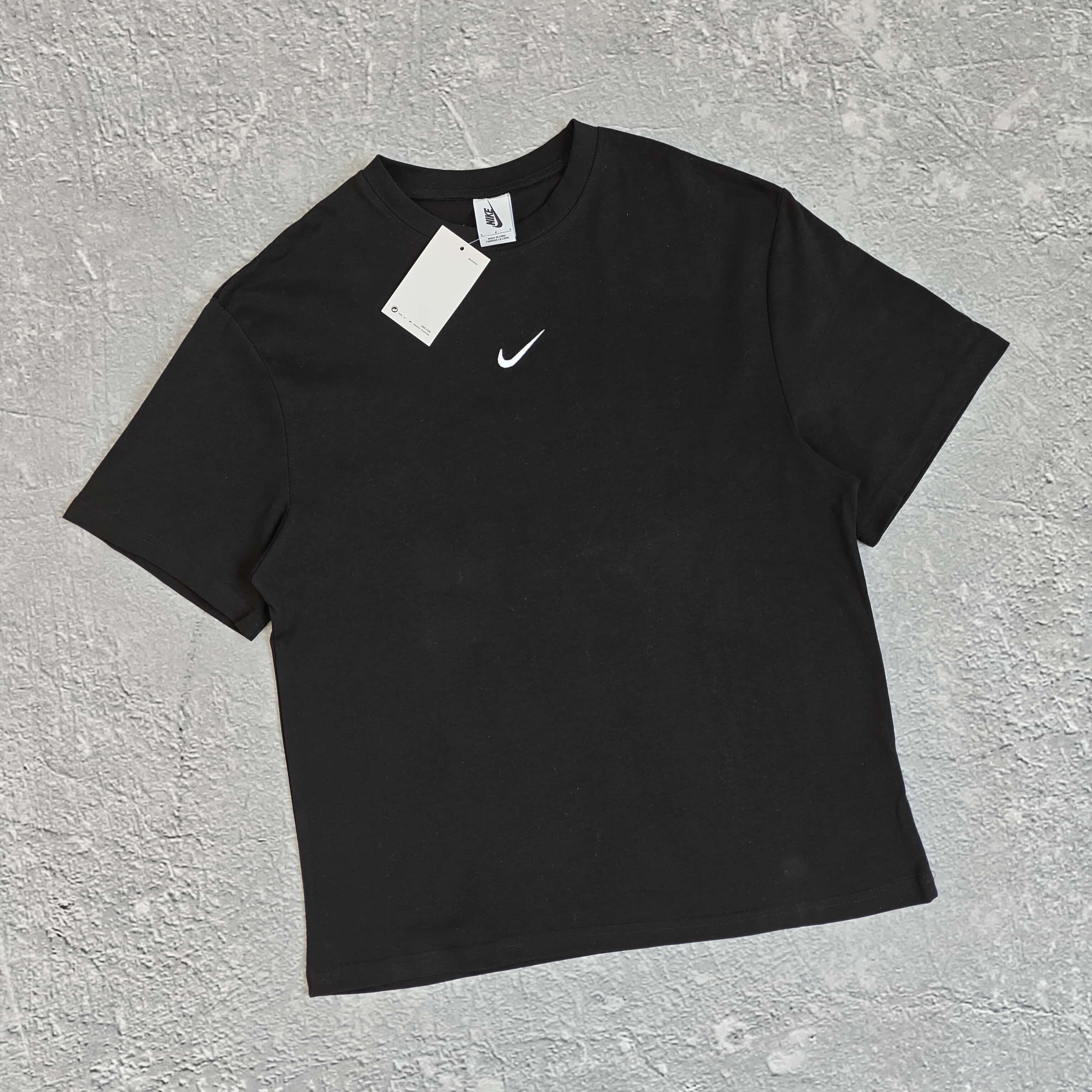 Nike T-Shirt 528164