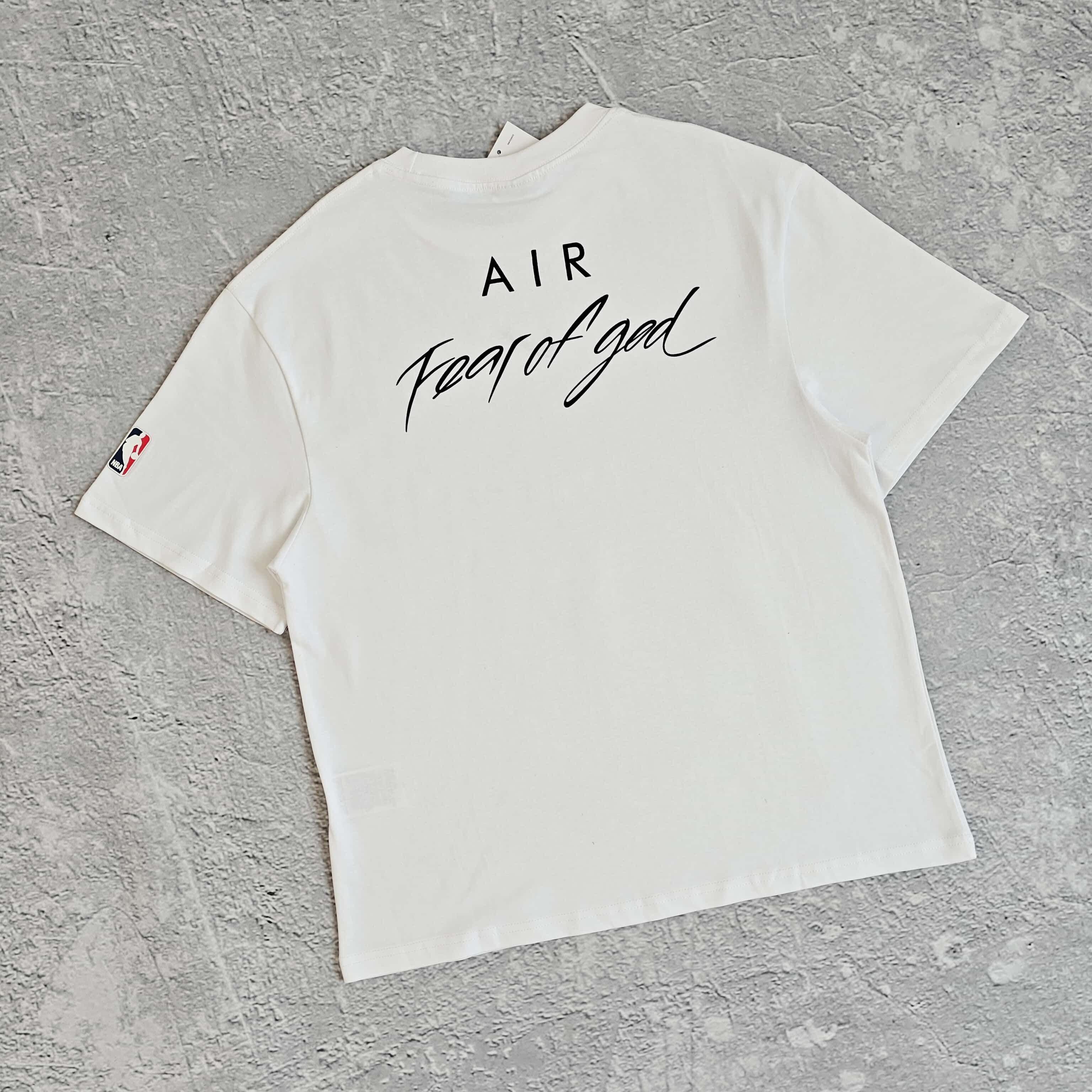 Nike T-Shirt 528164