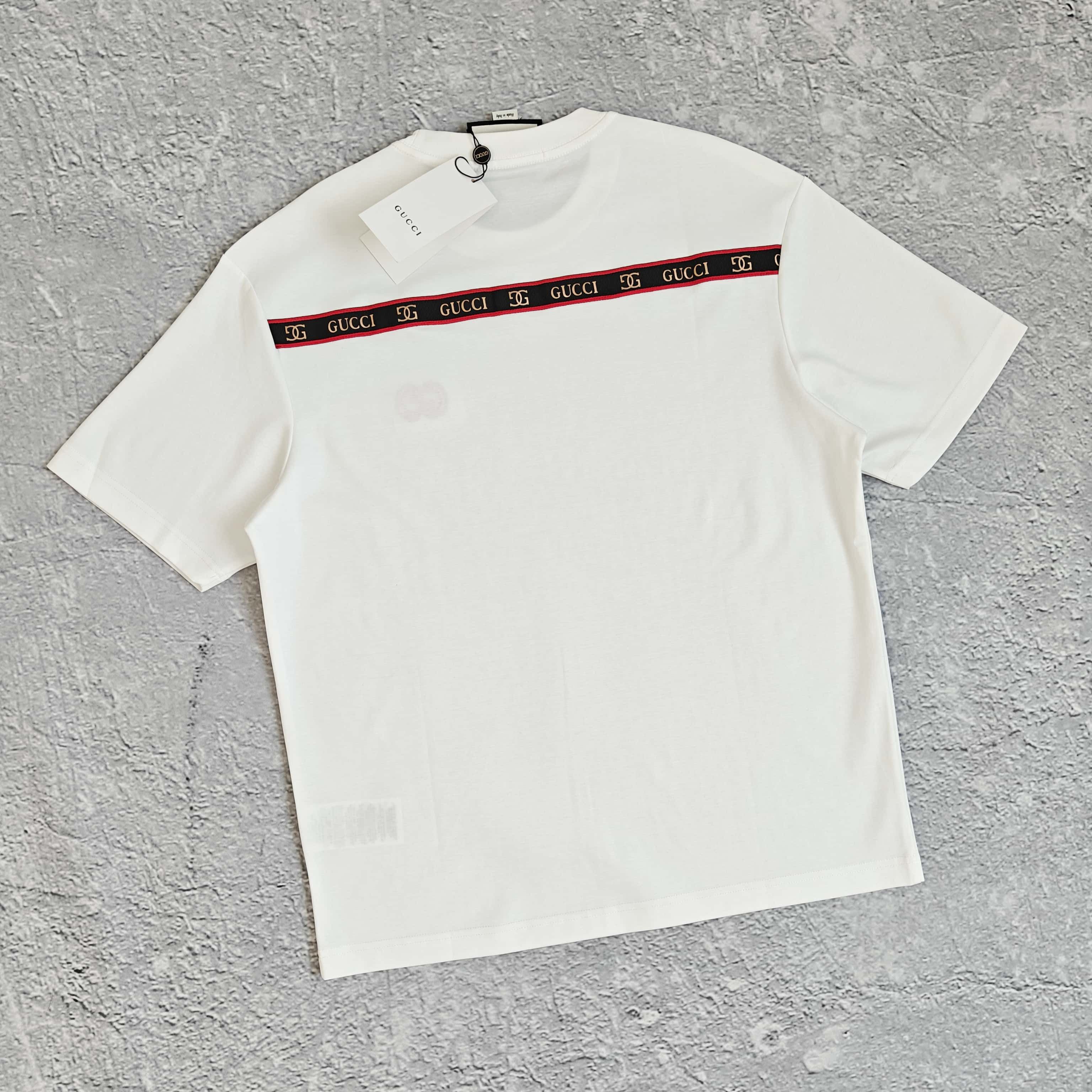 Gucci T-Shirt 528215