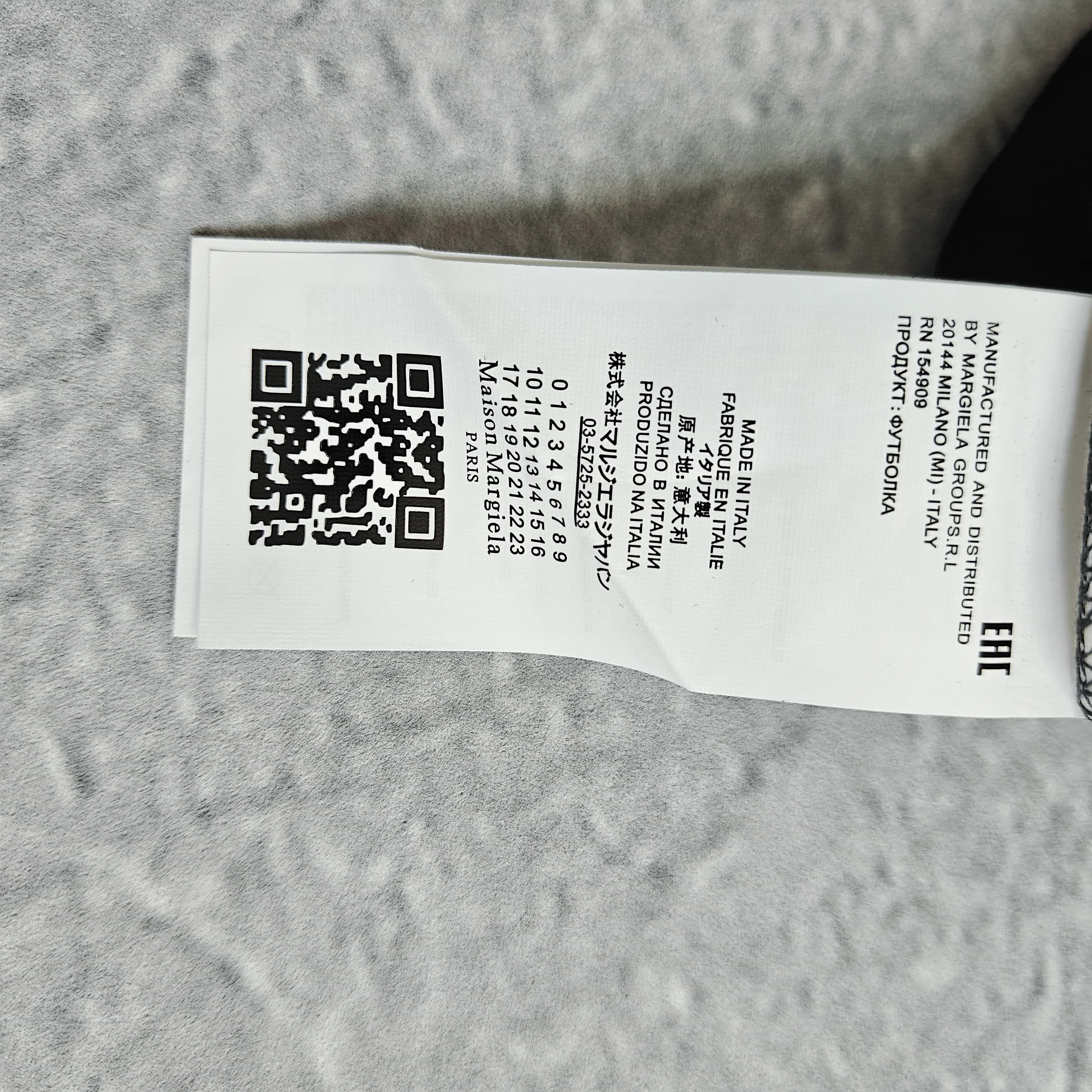 单色洞洞印花短袖T恤- 吉 528228