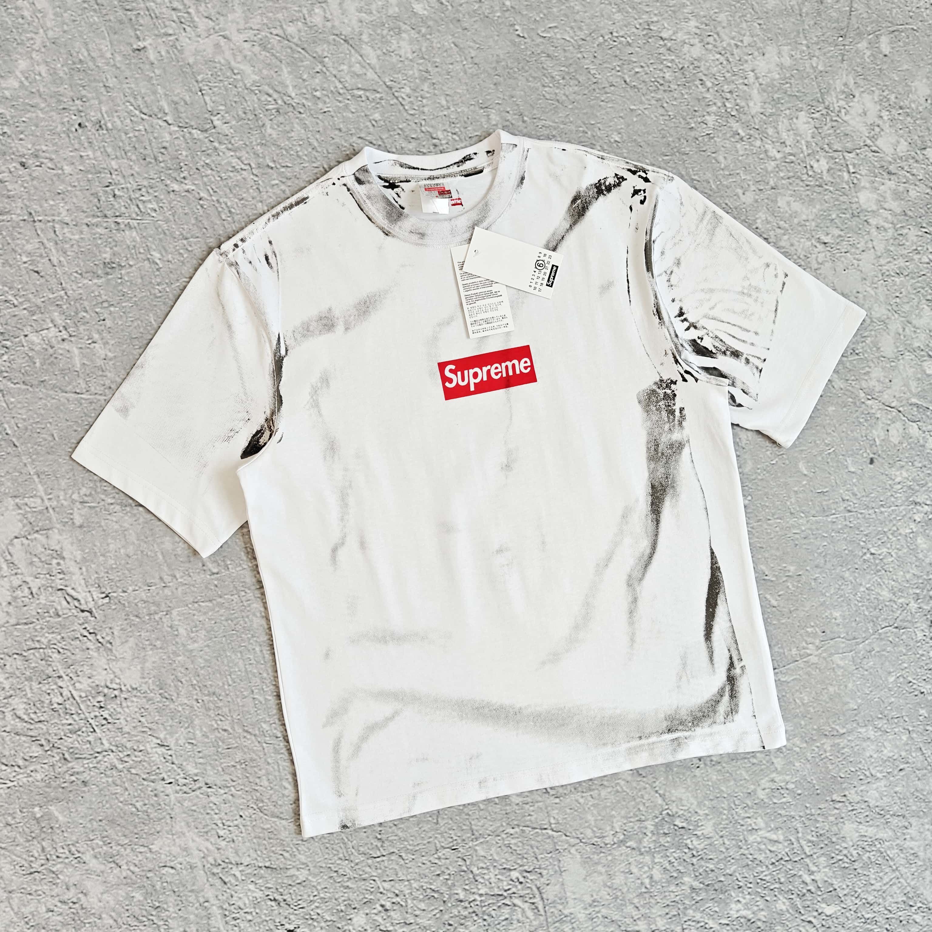1to1reps T-Shirts fashion reps product 单色印花短袖T恤-瑞 528217