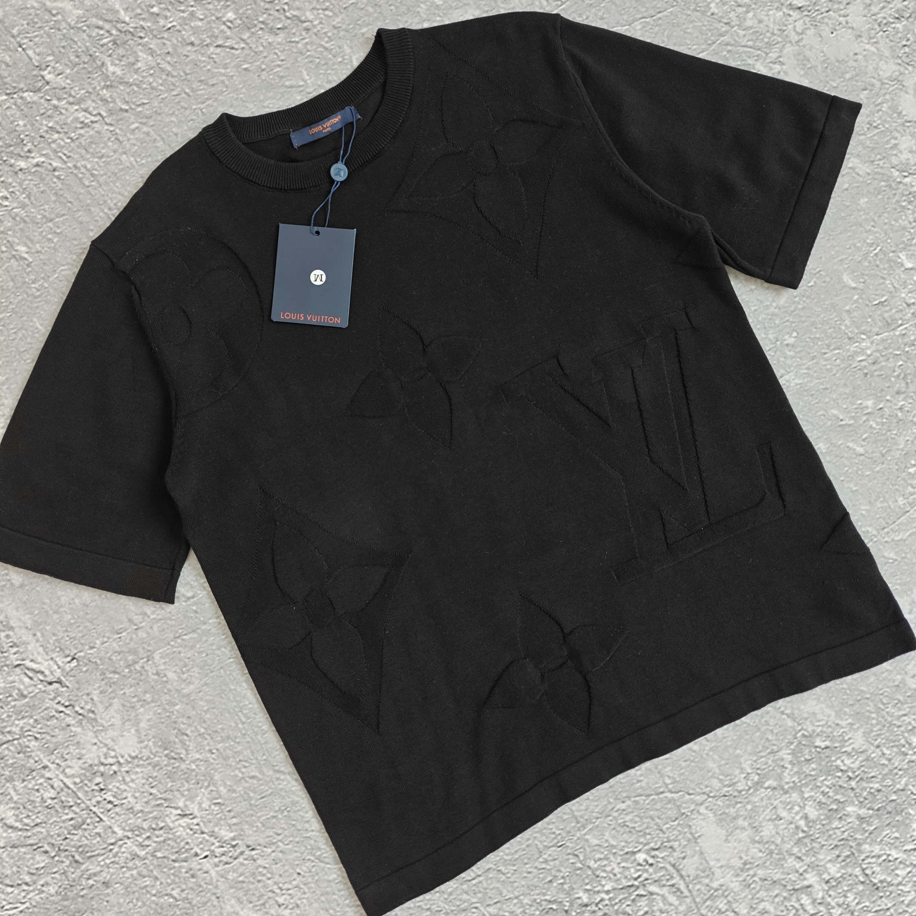 Louis Vuitton T-Shirt 886048