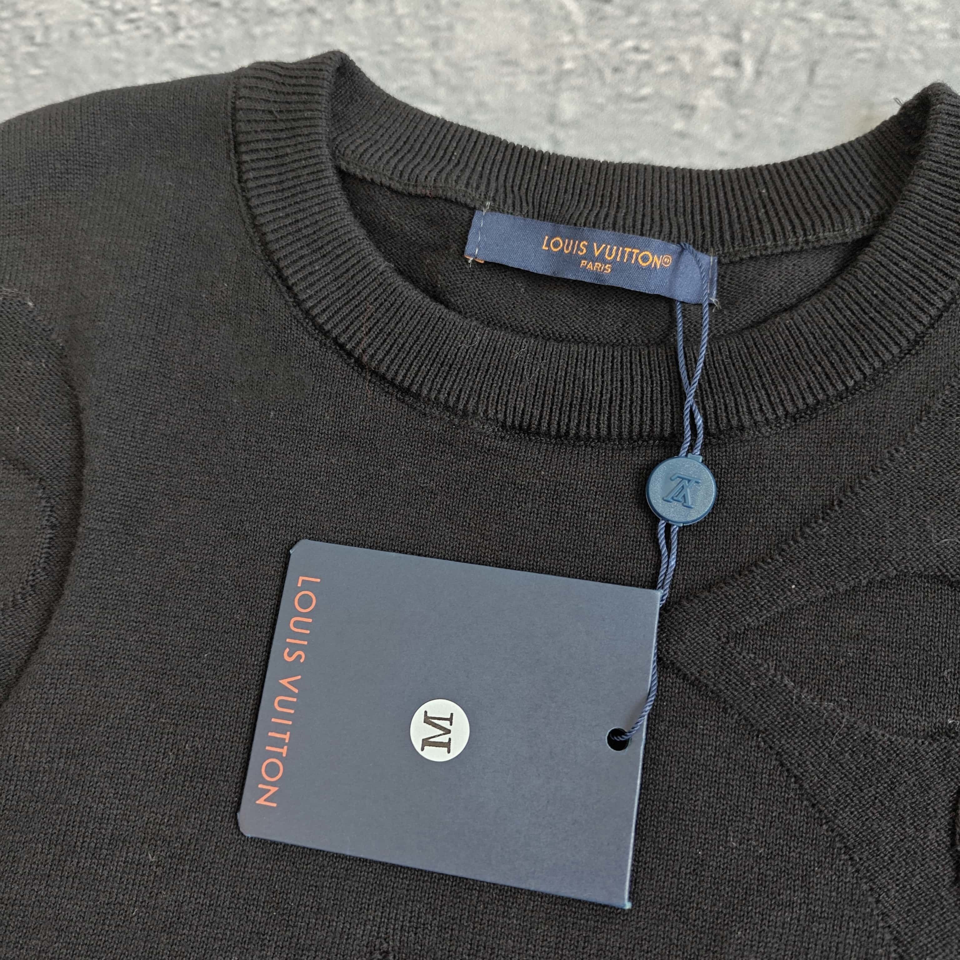 Louis Vuitton T-Shirt 886048