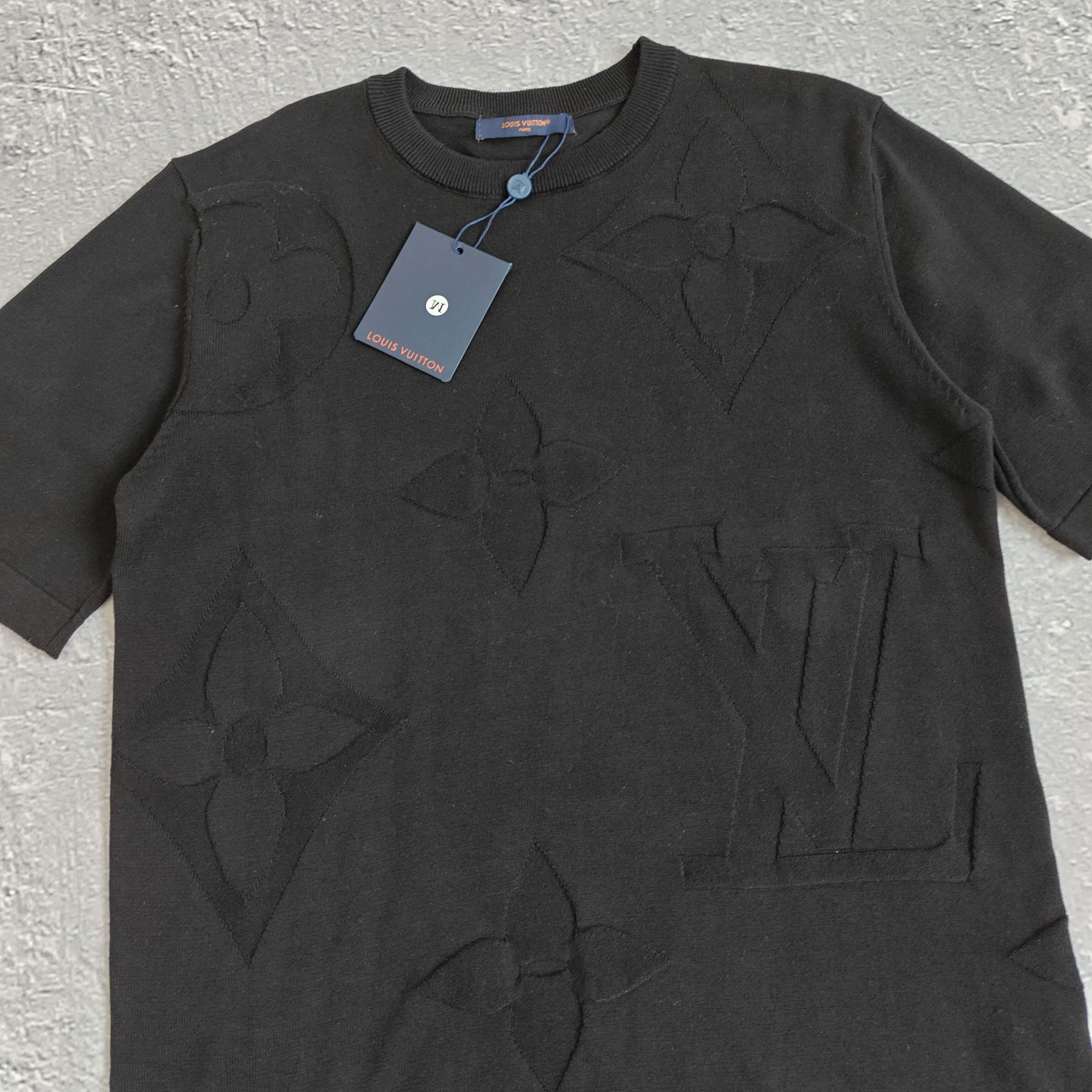 Louis Vuitton T-Shirt 886048
