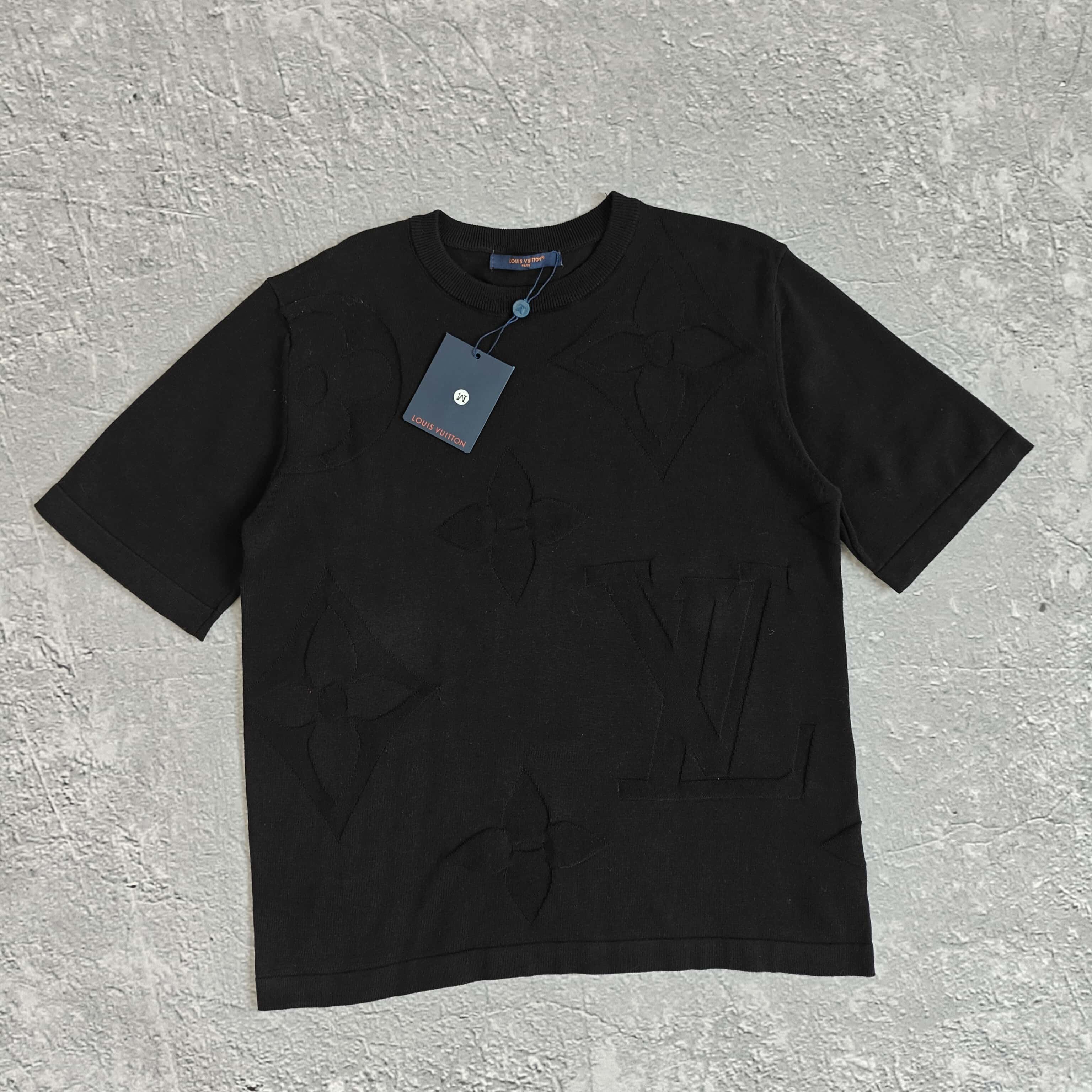 Louis Vuitton T-Shirt 886048