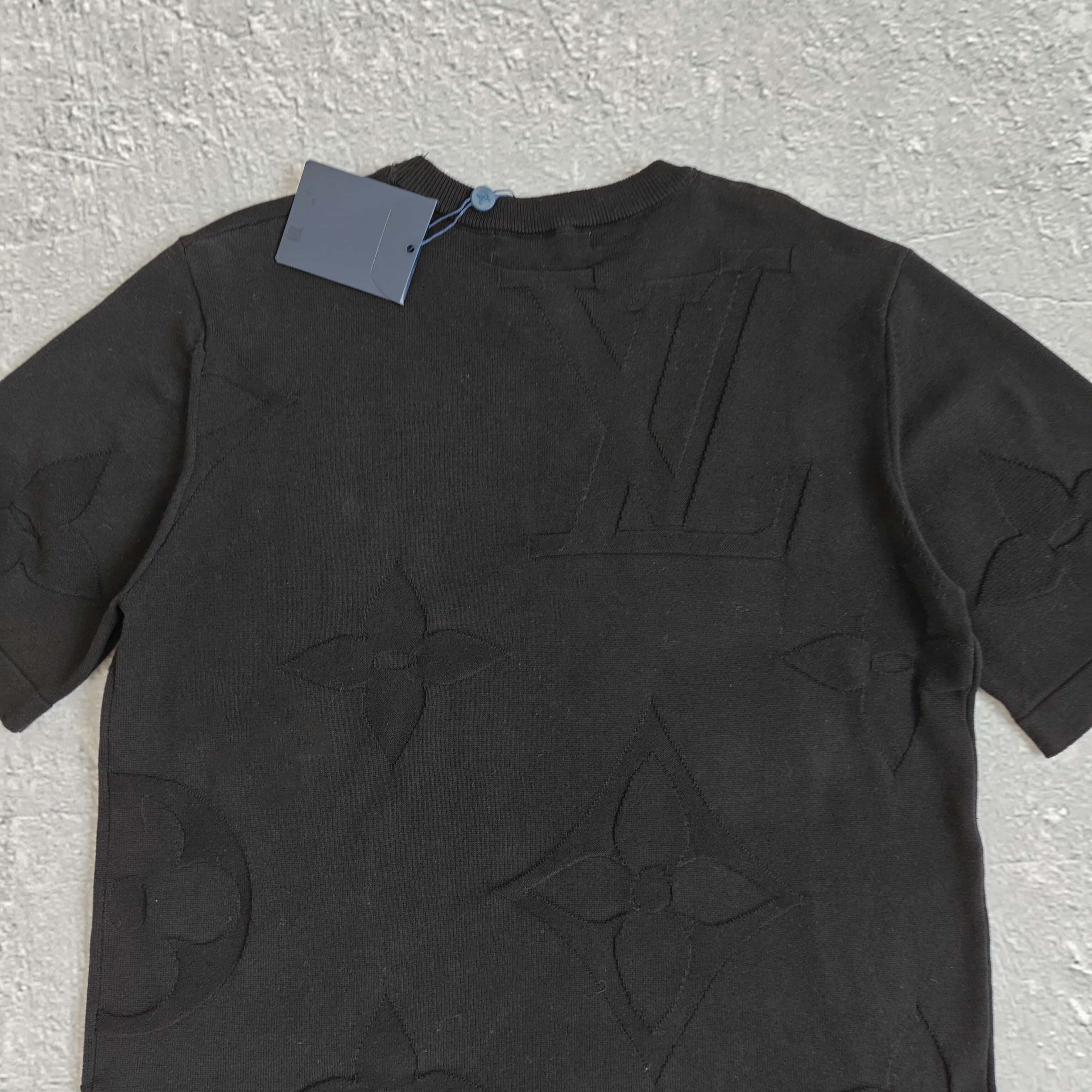 Louis Vuitton T-Shirt 886048