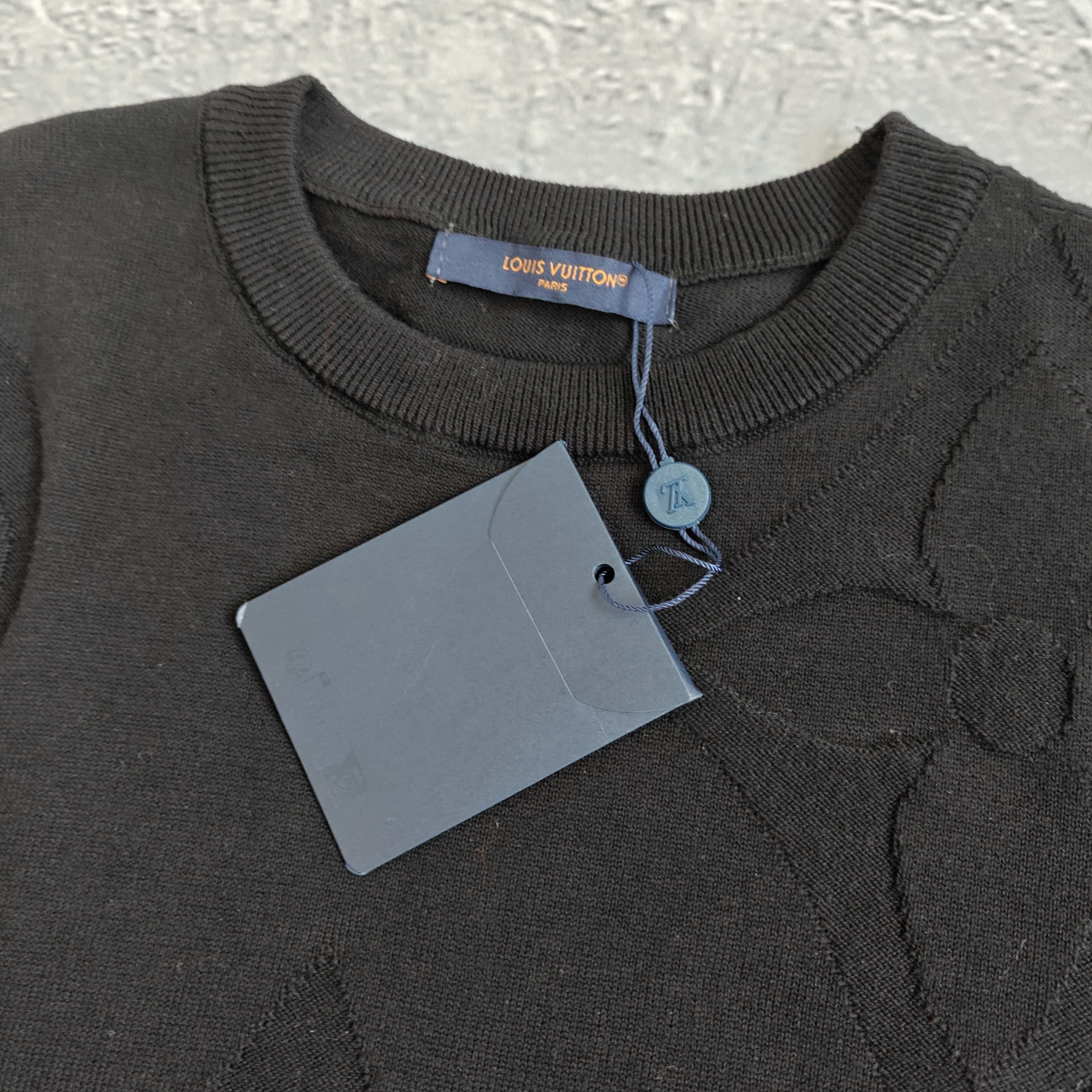 Louis Vuitton T-Shirt 886048